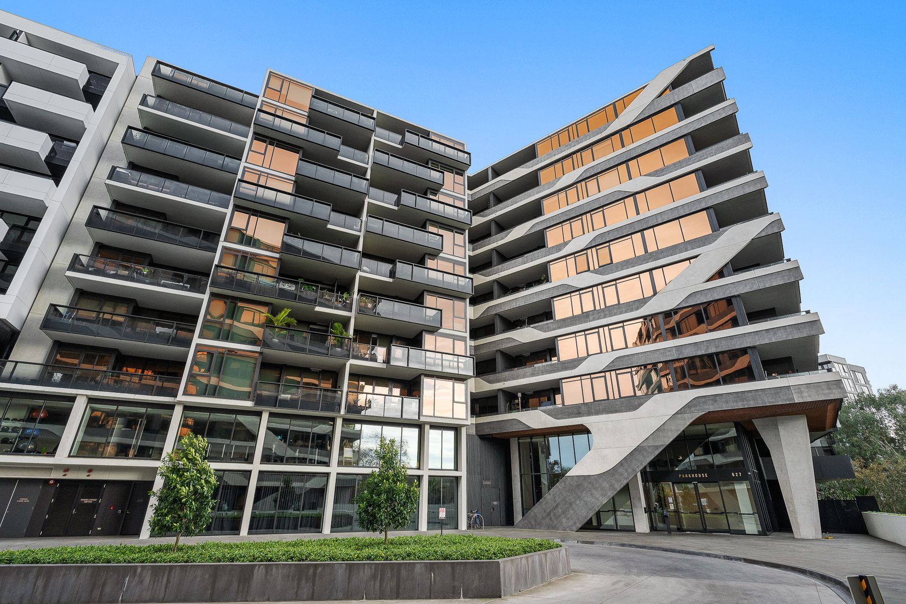 923/627 Victoria Street, Abbotsford - Image 1