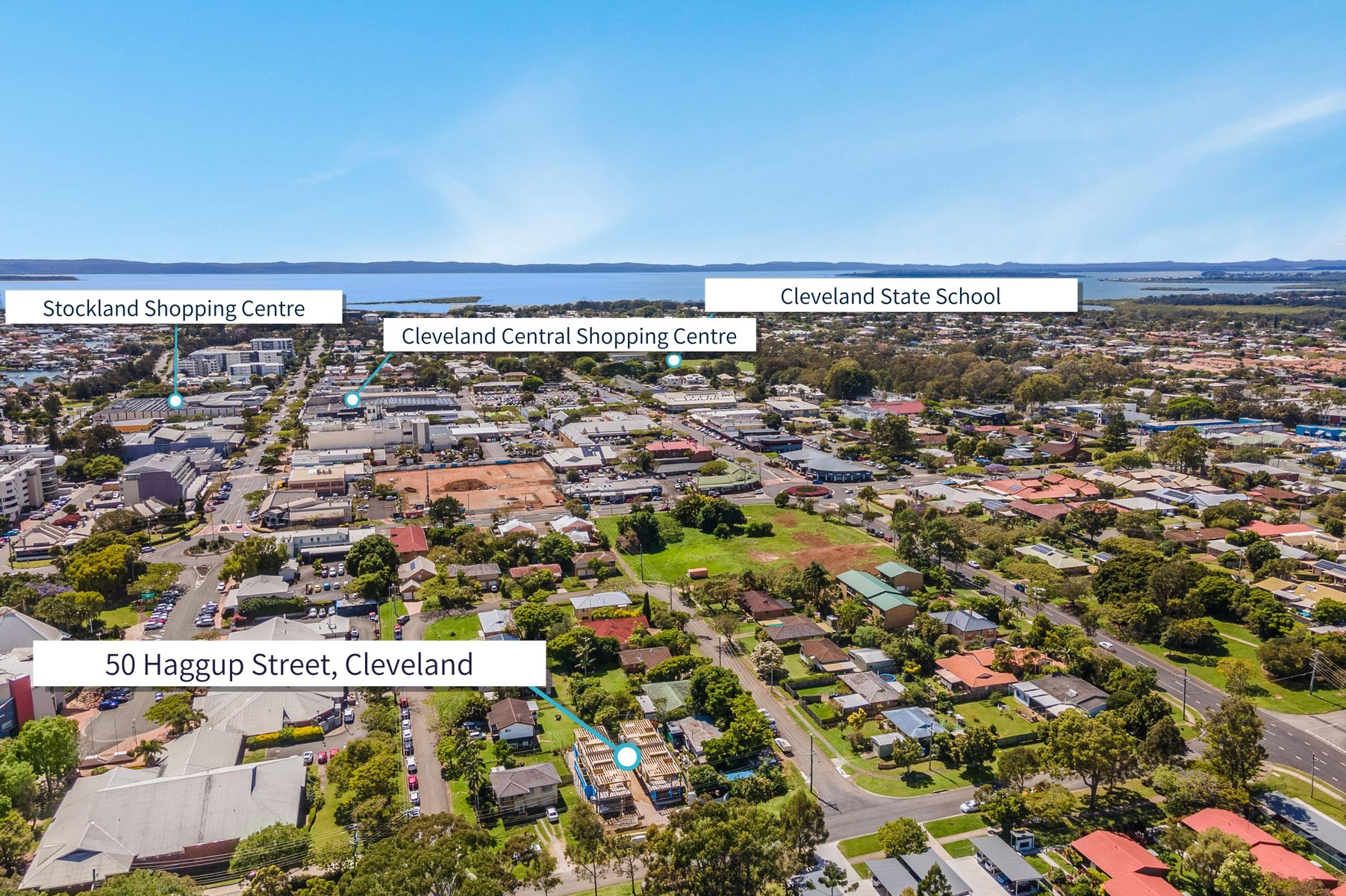 2/50 Haggup Street, Cleveland, QLD 4163, Cleveland - Thumbnail 3