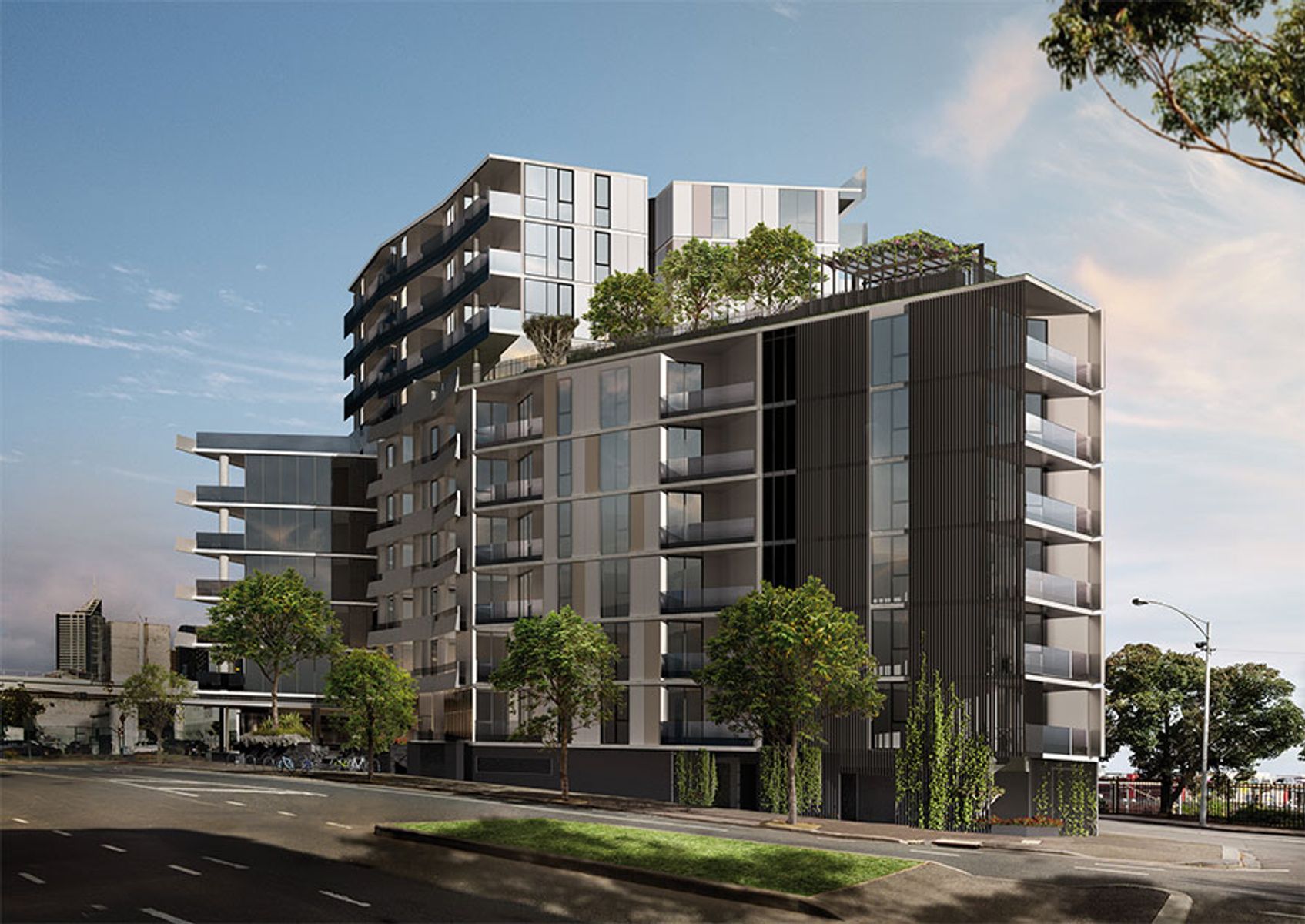 9 Dryburgh Street, West Melbourne VIC 3003, West Melbourne - Thumbnail 7