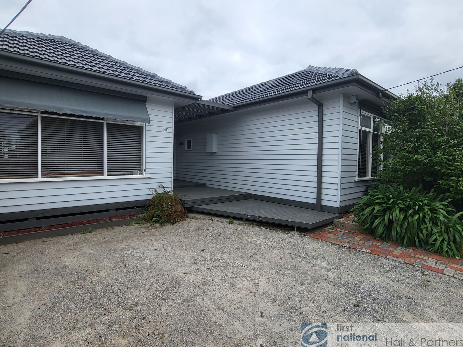 30 Hillside Street, Springvale VIC 3171