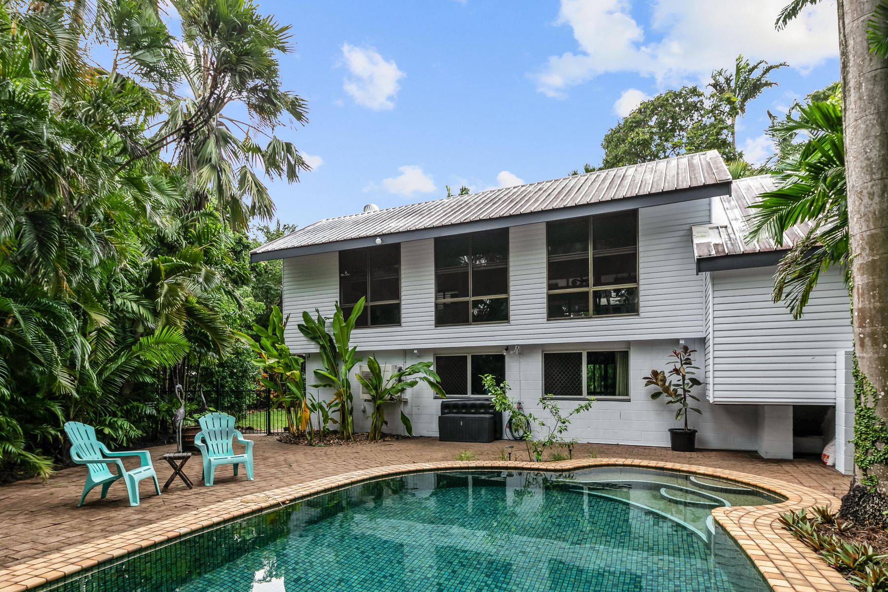 7 Wellington Parade, Alawa NT 0810