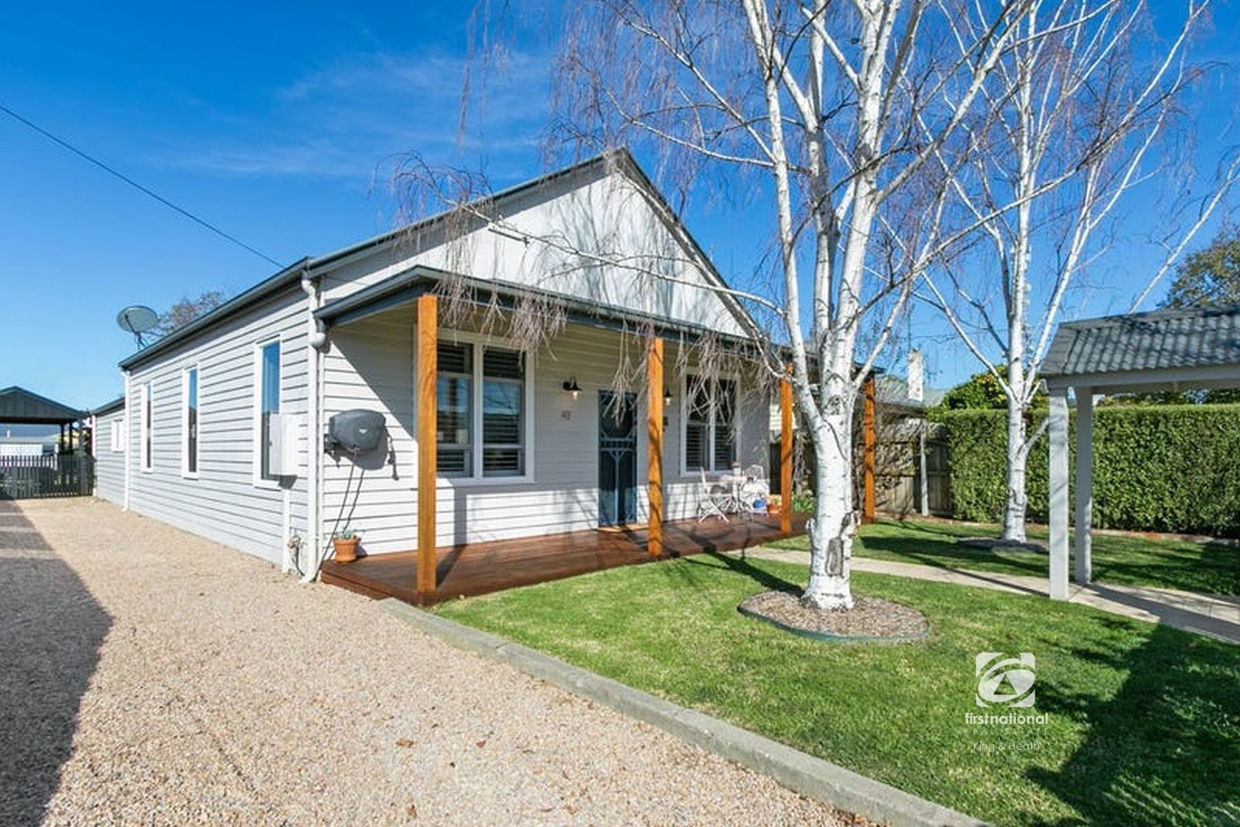 47 Francis Street, Bairnsdale VIC 3875, Bairnsdale - Image 1