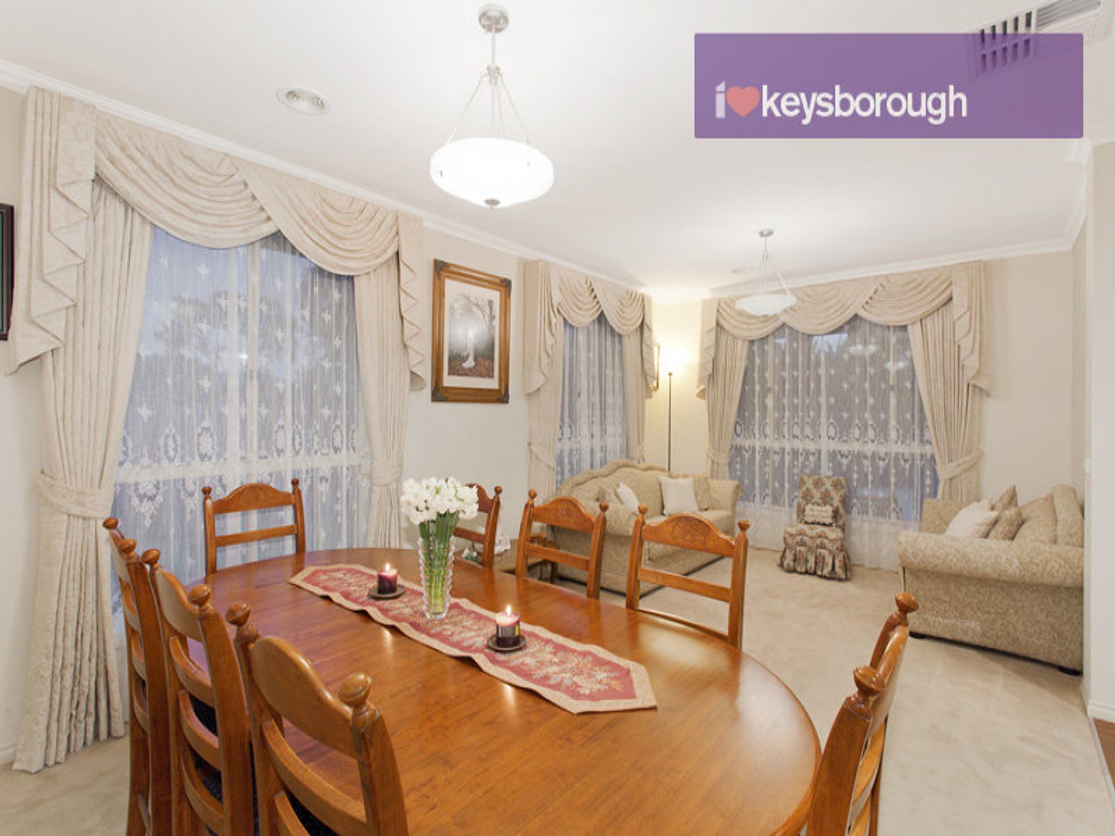 12 Chris Court, Keysborough, VIC 3173, Keysborough - Thumbnail 3