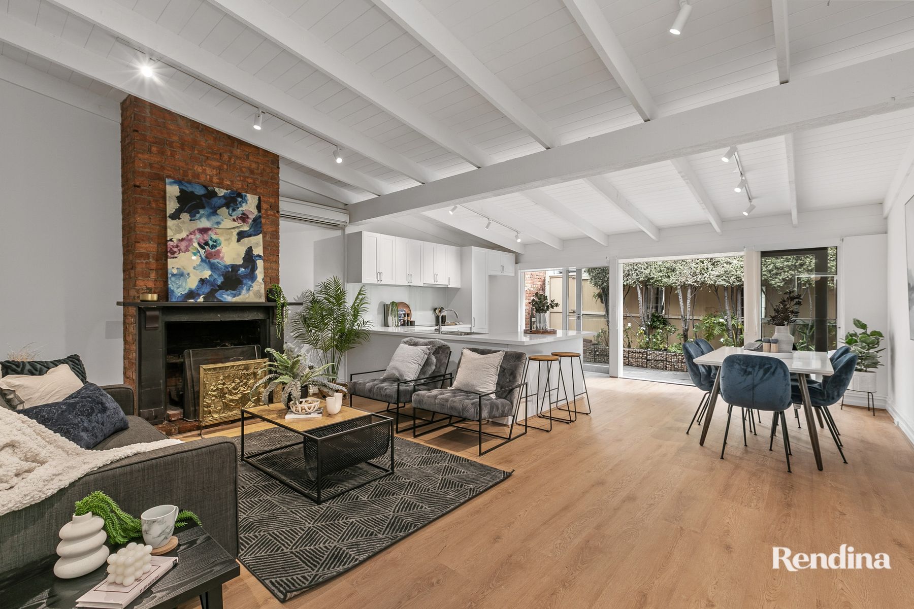 56 Bellair Street, Kensington - Thumbnail 4