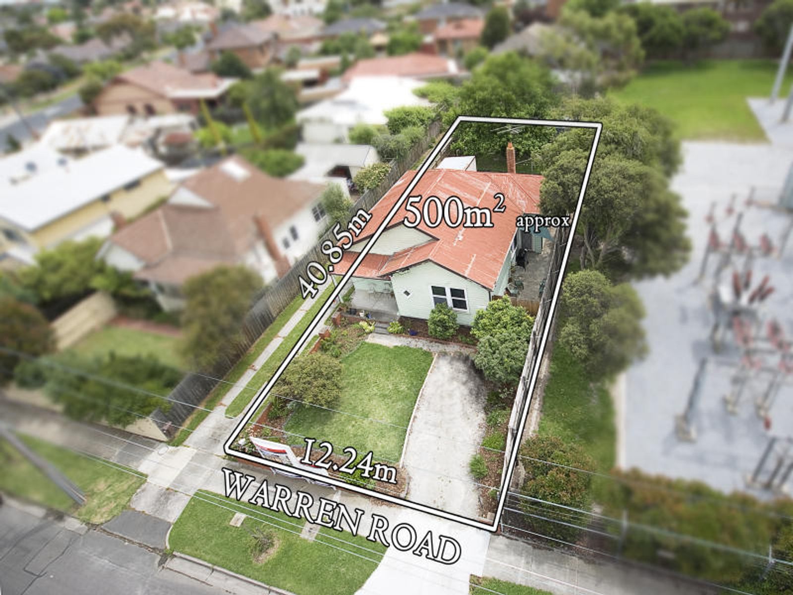 1/11 Warren Road, Mordialloc, VIC 3195, Mordialloc - Image 1