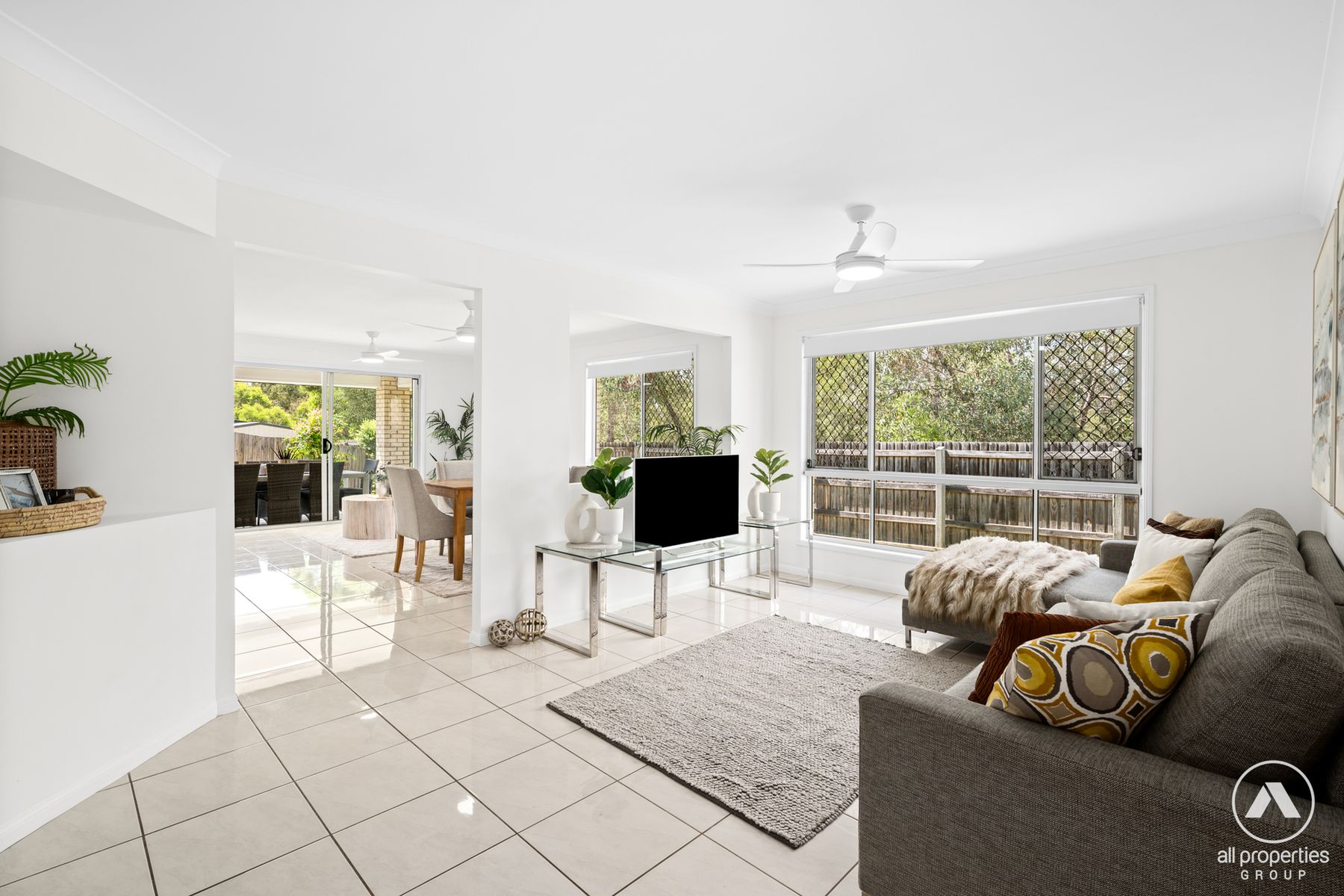 6 Bignonia Close, Heathwood QLD 4110, Heathwood - Thumbnail 3