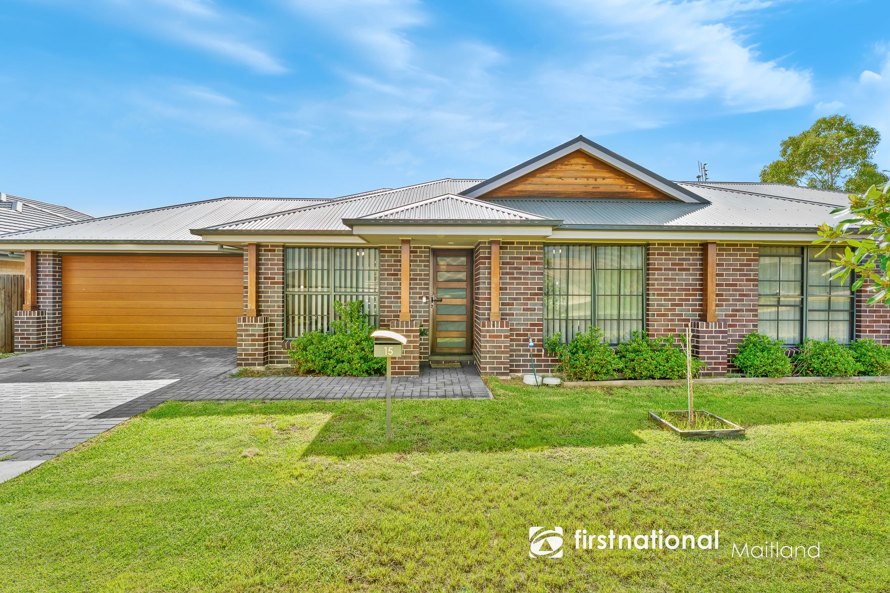 25 Guthrie Crescent, Thornton NSW 2322