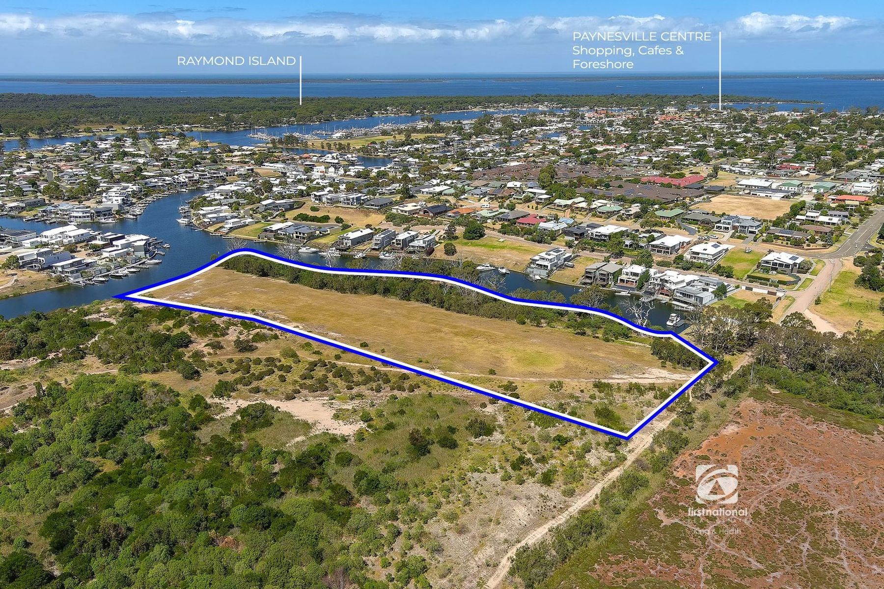 35 Burden Place, Paynesville VIC 3880, Paynesville - Thumbnail 2