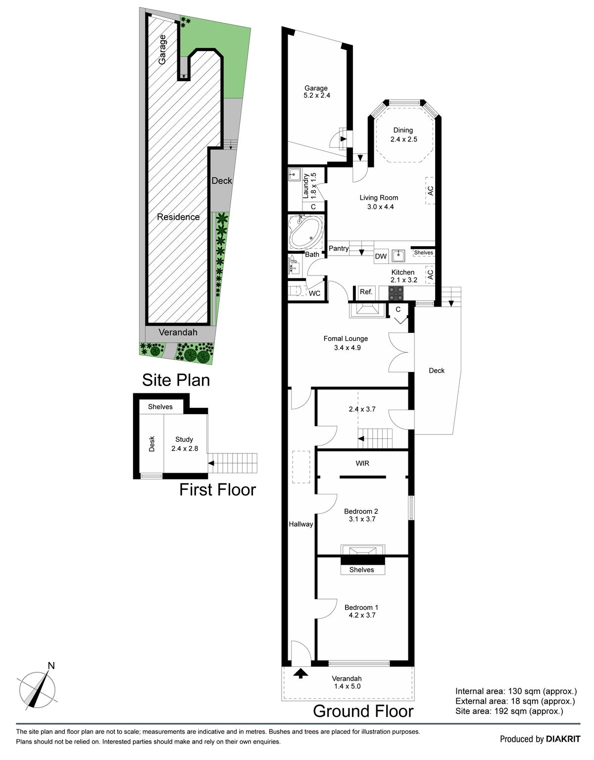 8 Hopetoun Street, Kensington - Thumbnail 8