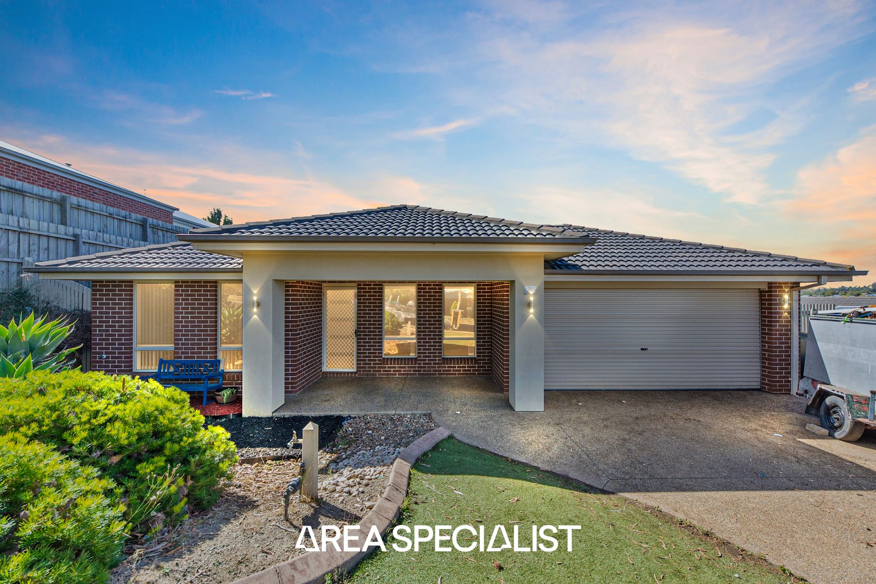 26 Todman Street, Drouin, VIC 3818, Drouin - Thumbnail 2