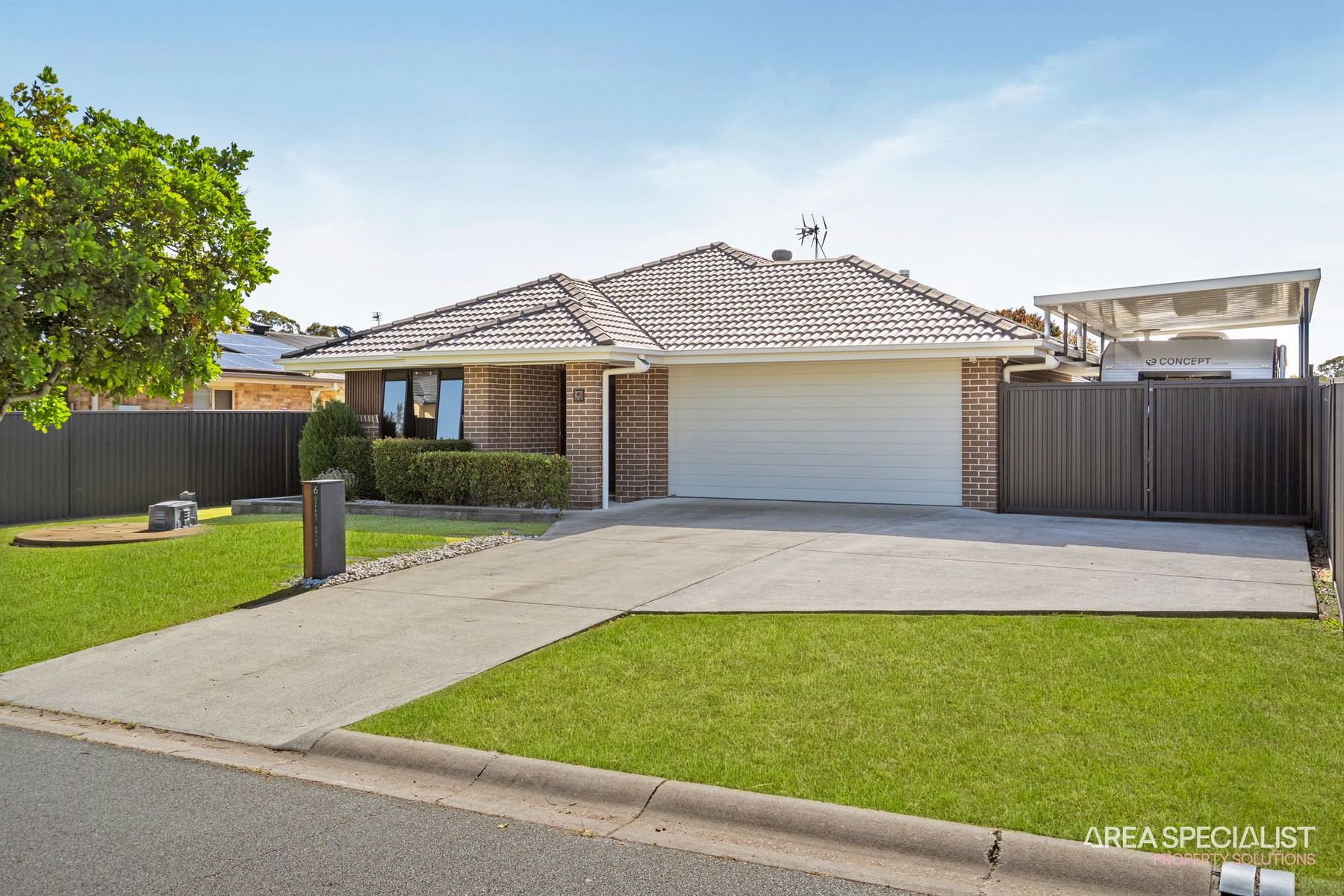 6 Osprey Drive, Jacobs Well, QLD 4208, Jacobs Well - Image 1