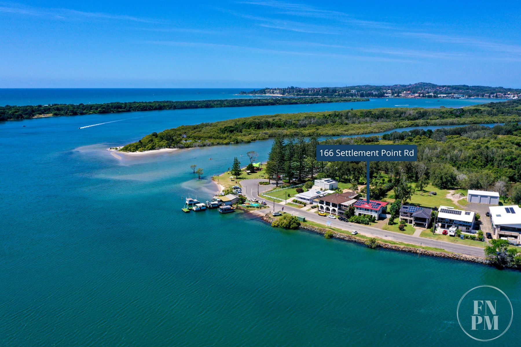 166 Settlement Point, Port Macquarie NSW 2444, Port Macquarie - Thumbnail 2