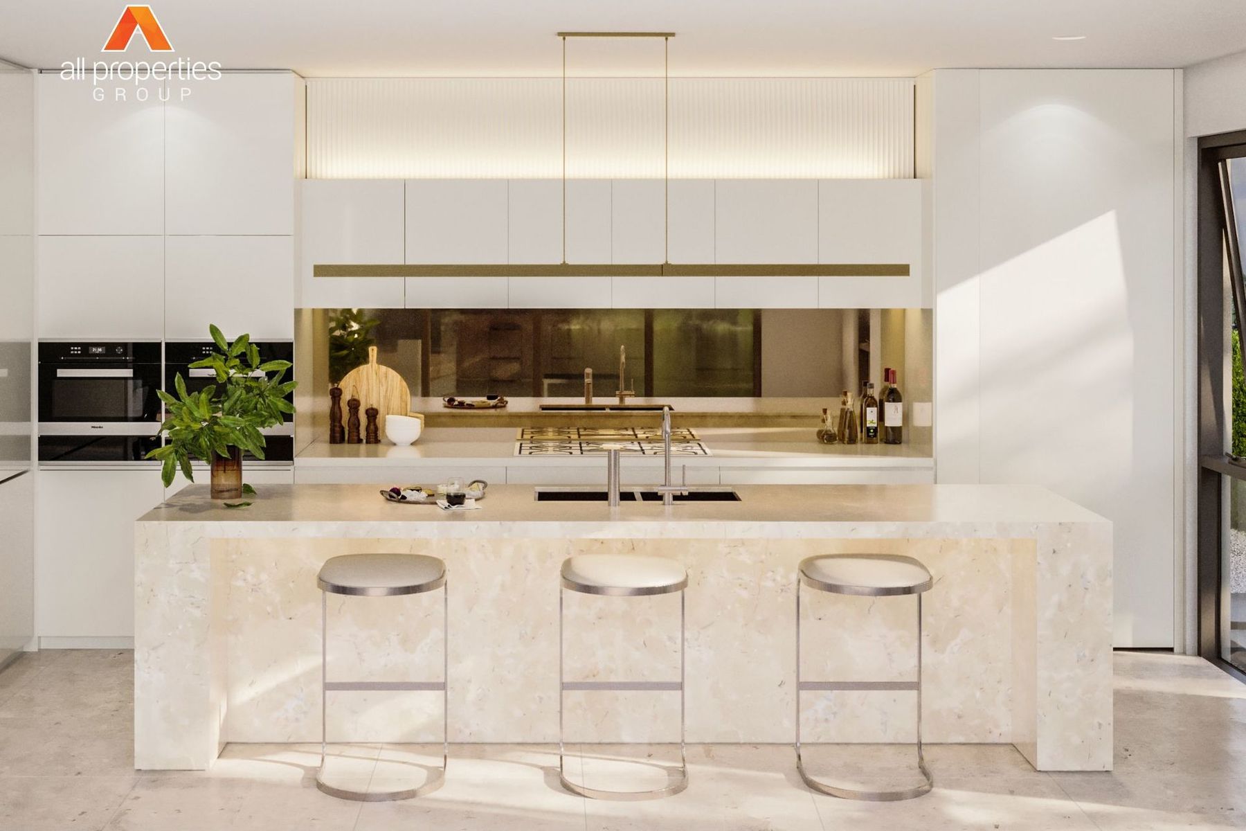 26 The Boulevarde, Benowa QLD 4217, Benowa - Thumbnail 4