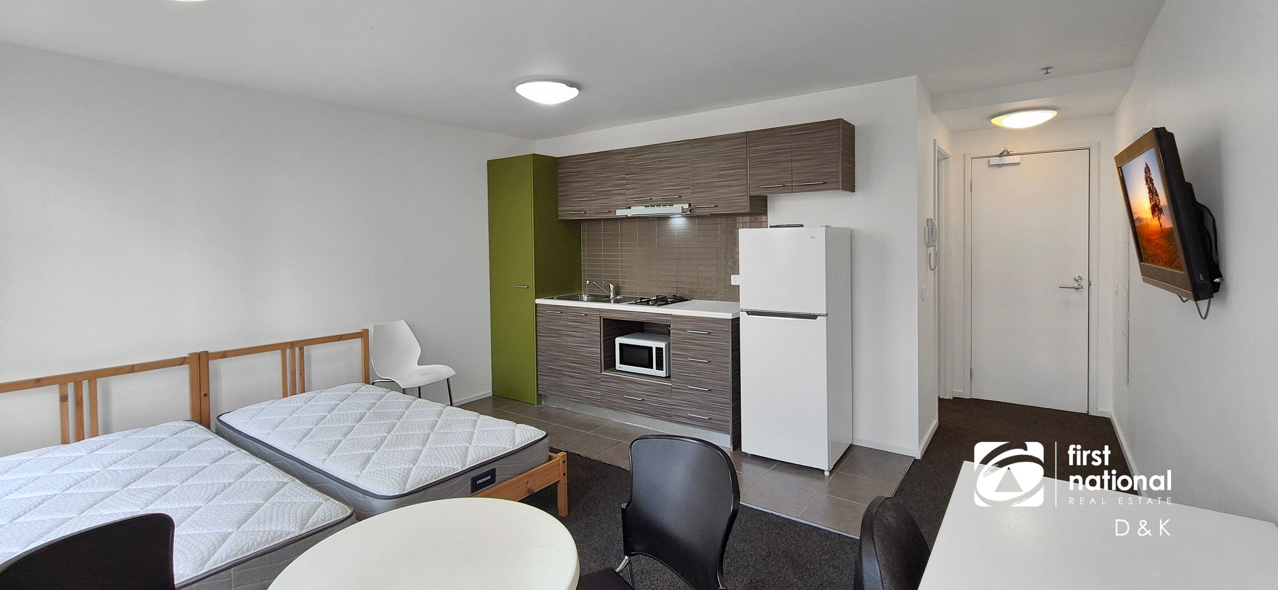 21/1 O'CONNELL STREET, North Melbourne VIC 3051, North Melbourne - Thumbnail 4