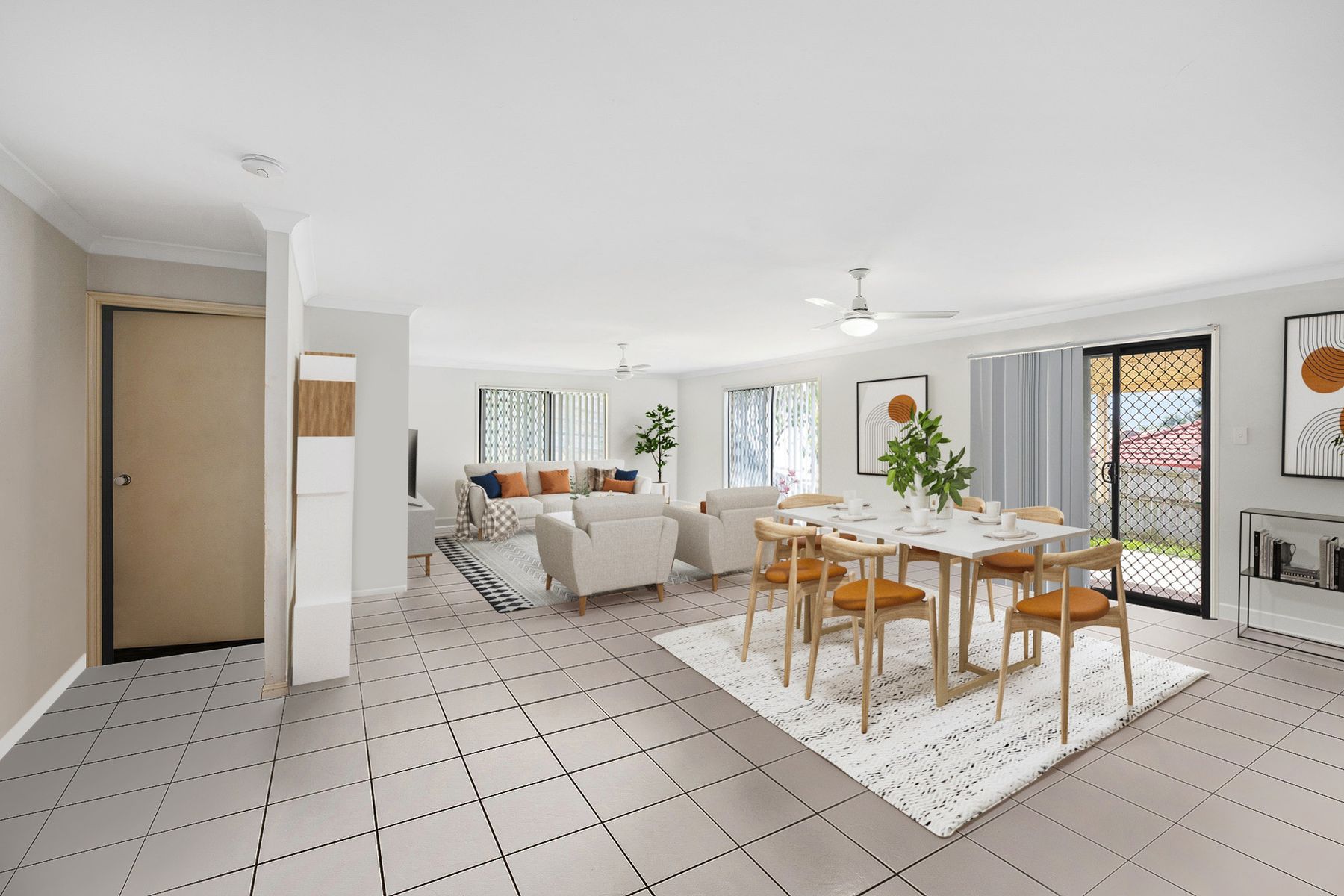 47 Muscari Crescent, Drewvale QLD 4116, Drewvale - Thumbnail 4