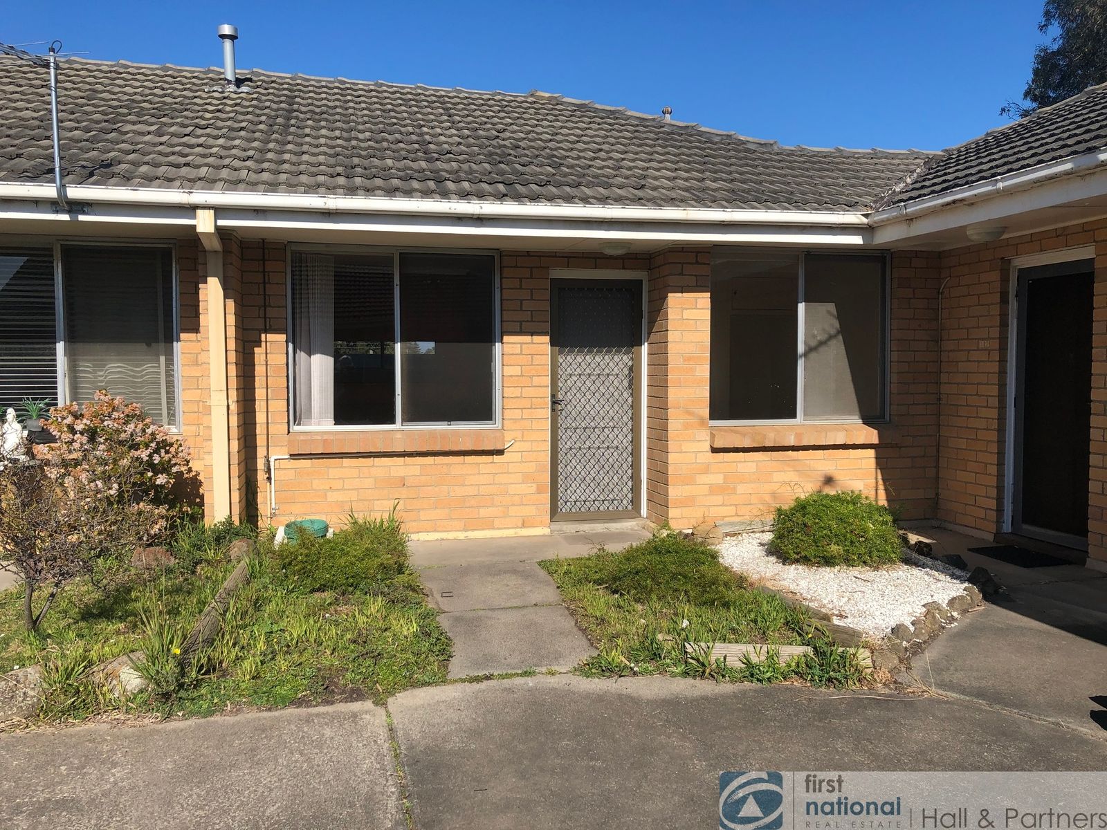 11/4a Colonsay Road, Springvale VIC 3171