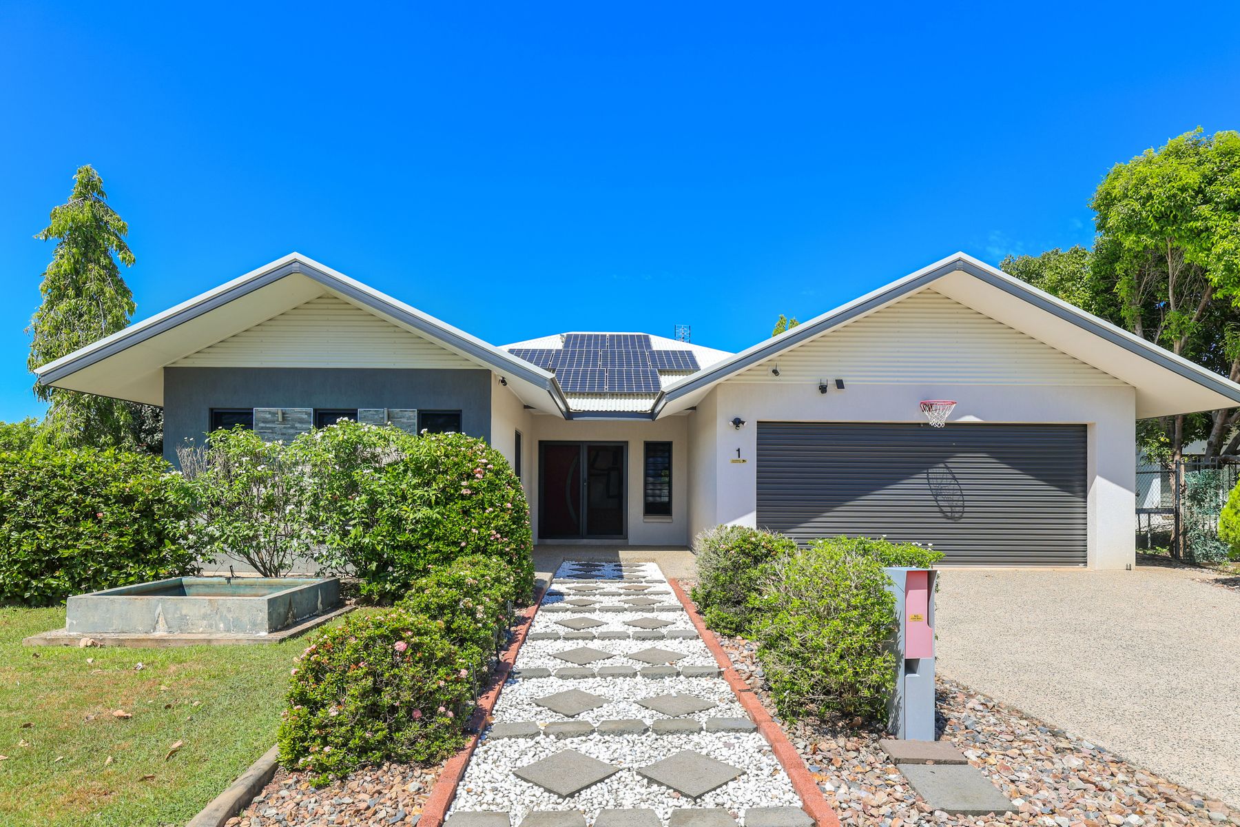 1 Pitts Street, Zuccoli NT 0832, Zuccoli - Image 1