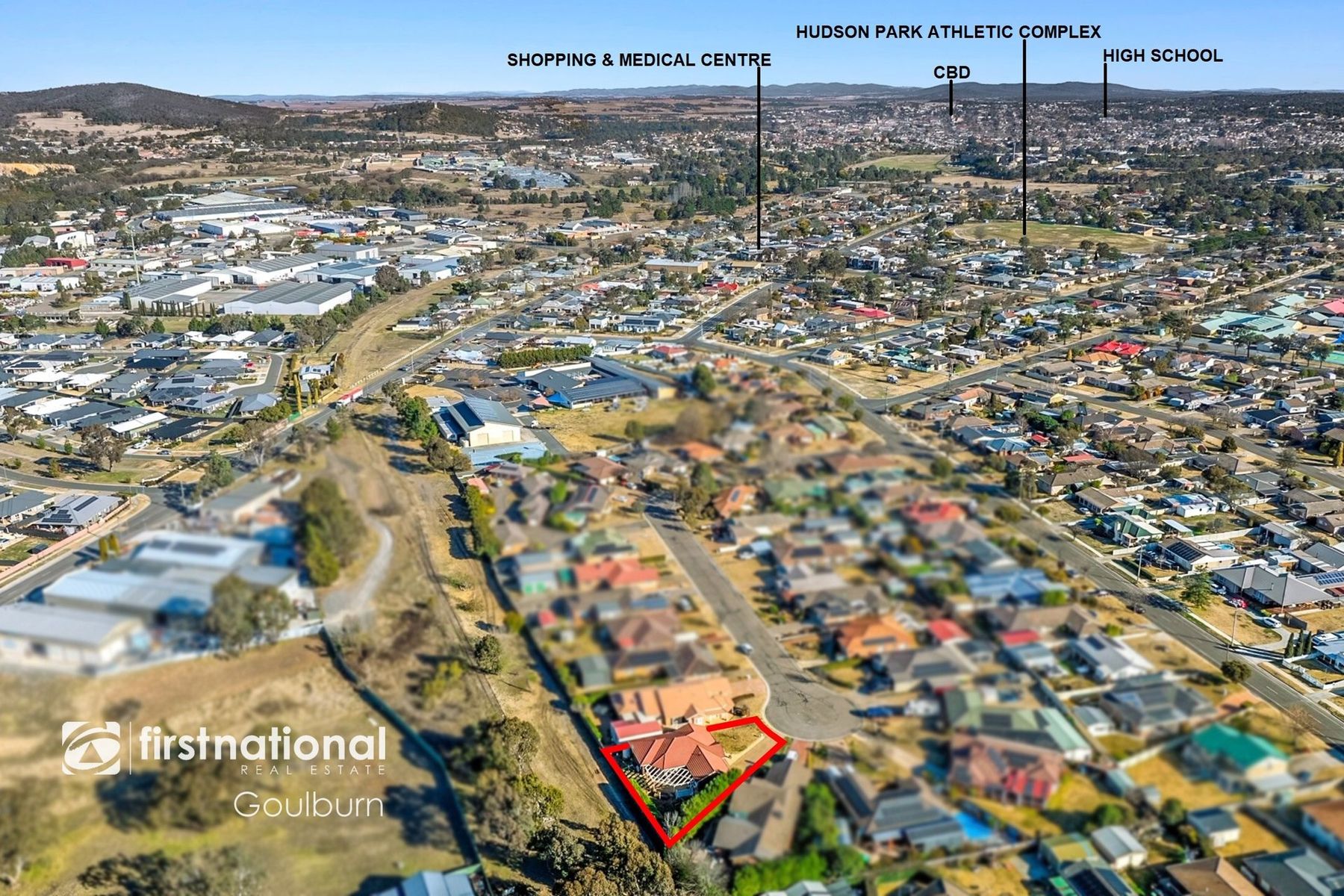 31 Paradise Place, Goulburn NSW 2580, Goulburn - Thumbnail 2