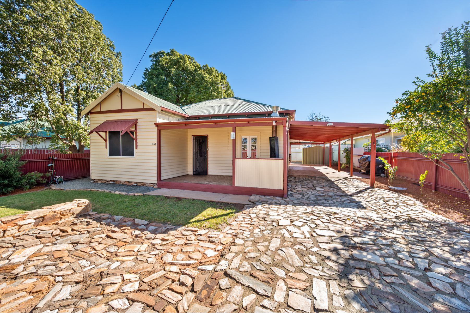 55A Clancy Street, Boulder WA 6432, Boulder - Thumbnail 3