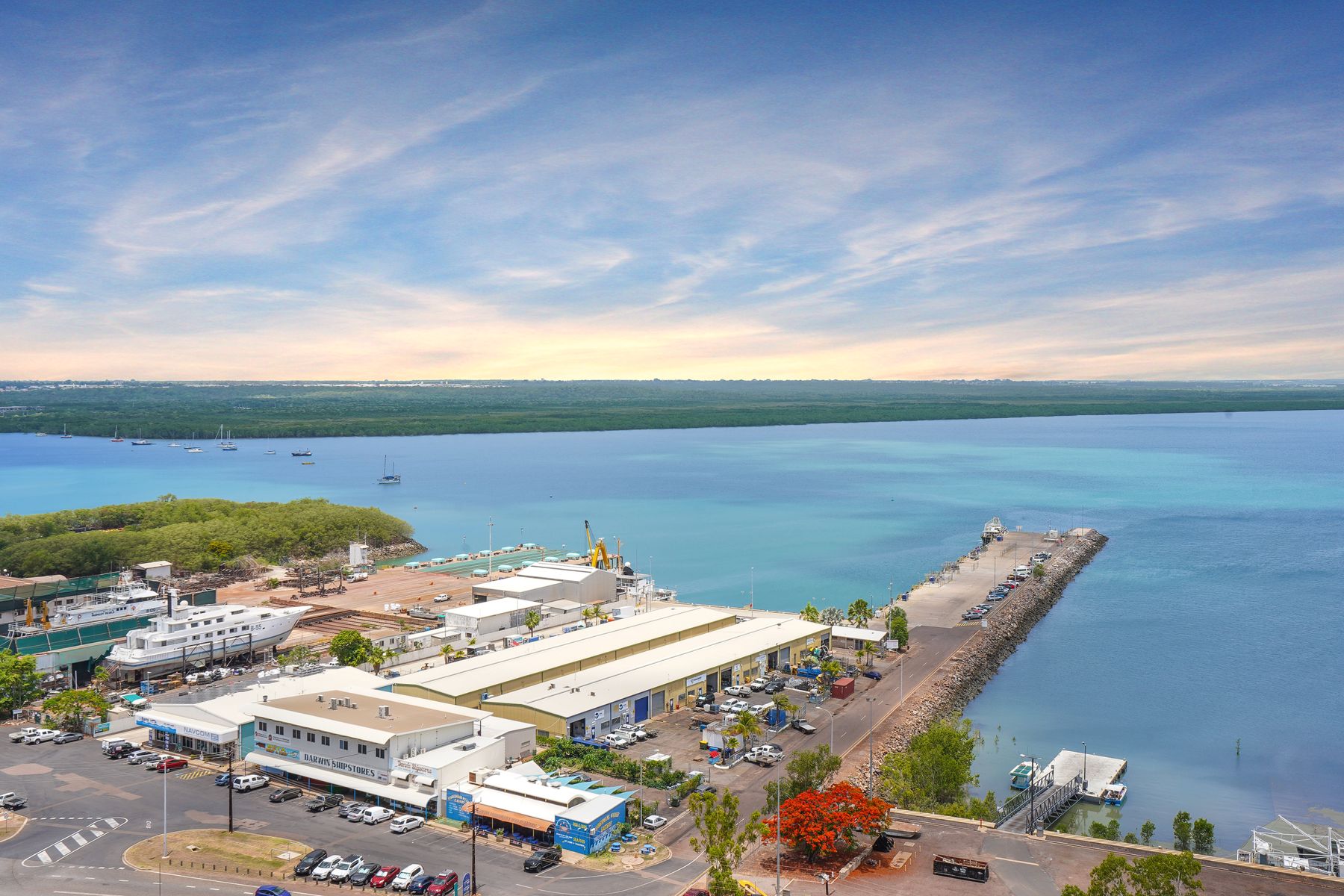 1516/6 Carey Street, Darwin City NT 0800, Darwin City - Thumbnail 7