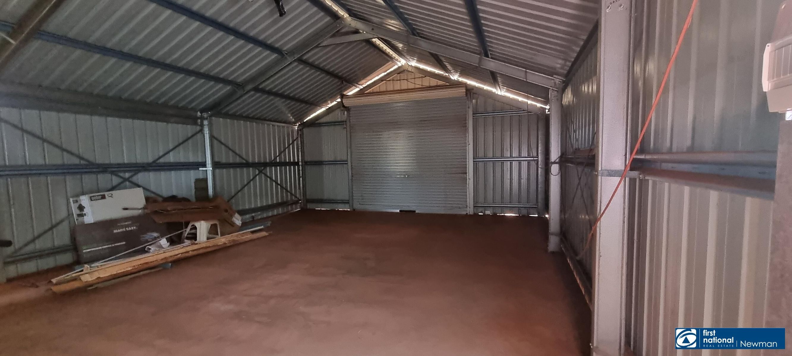2 Nicholls Place, Newman WA 6753