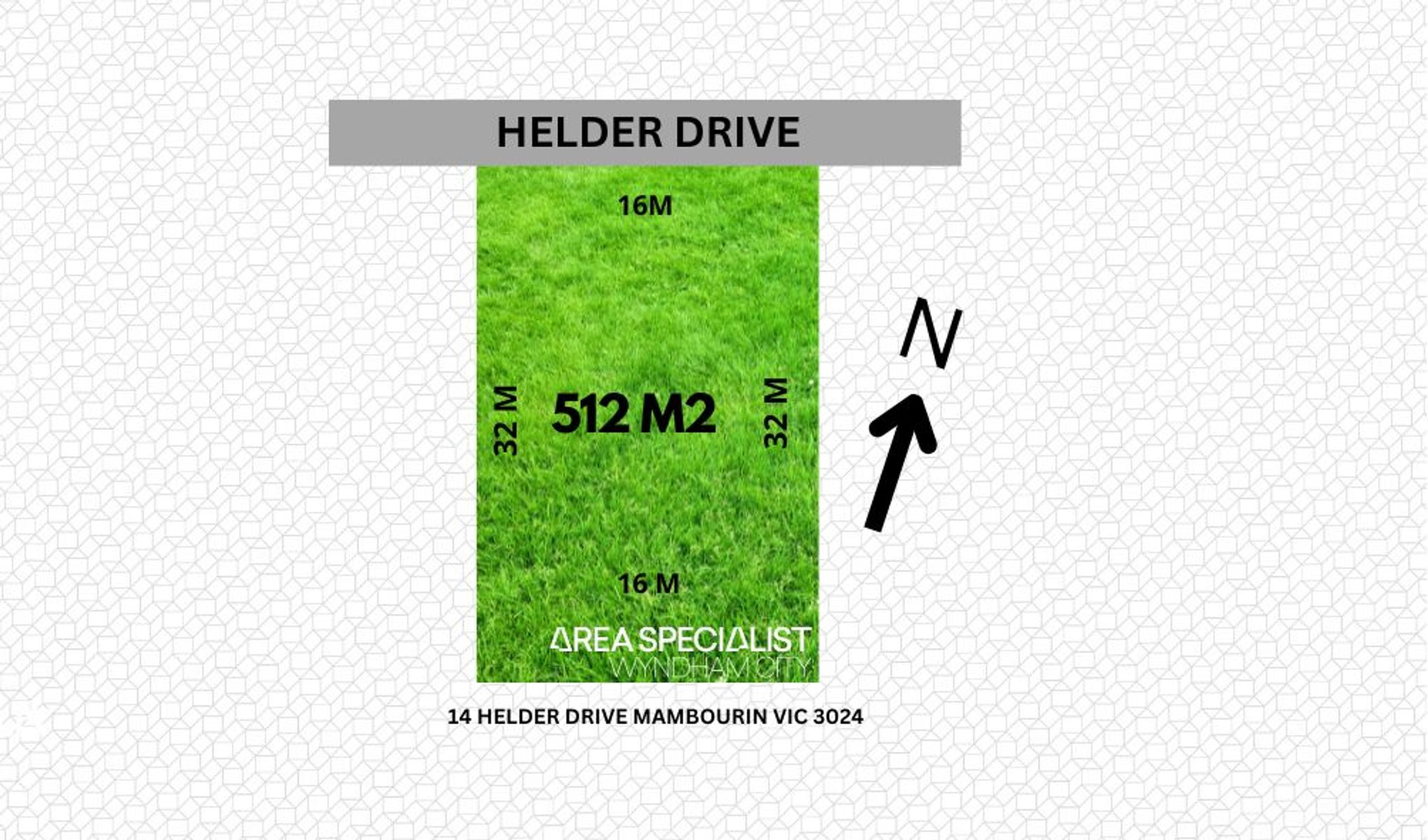 14 Helder Drive, Mambourin, VIC 3024, Mambourin - Thumbnail 2