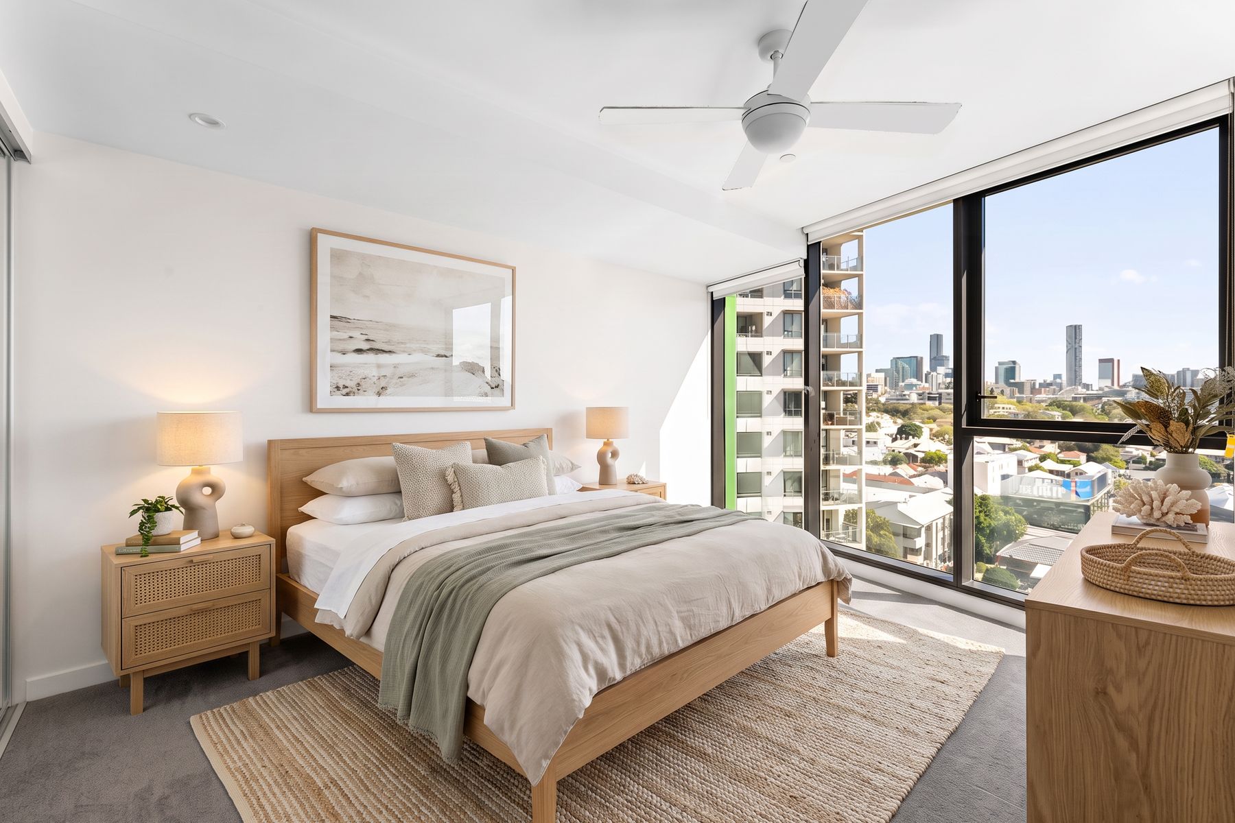 1208/10 Trinity Street, Fortitude Valley QLD 4006, Fortitude Valley - Image 1