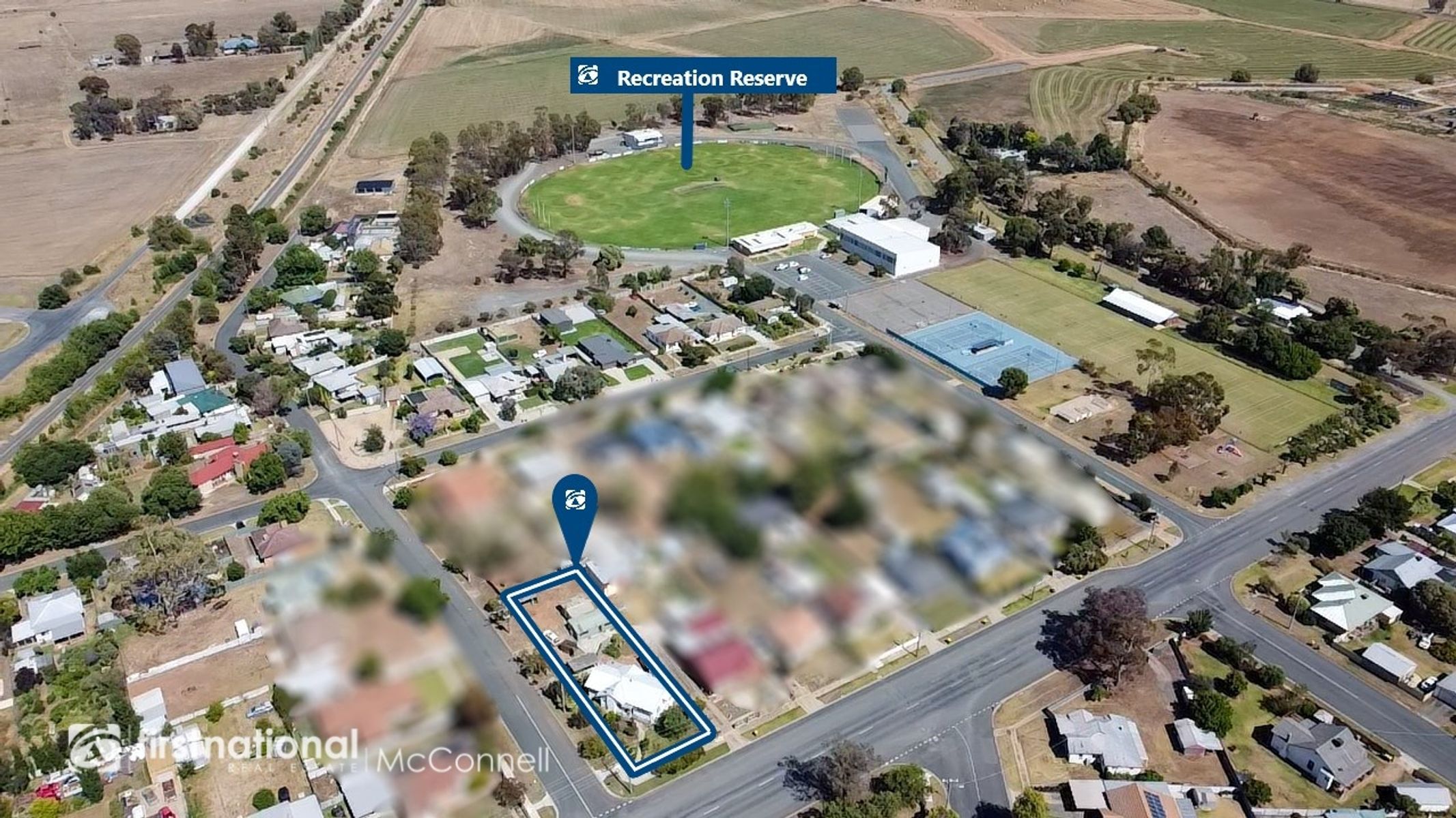 47 Henderson Road, Tongala VIC 3621, Tongala - Thumbnail 3
