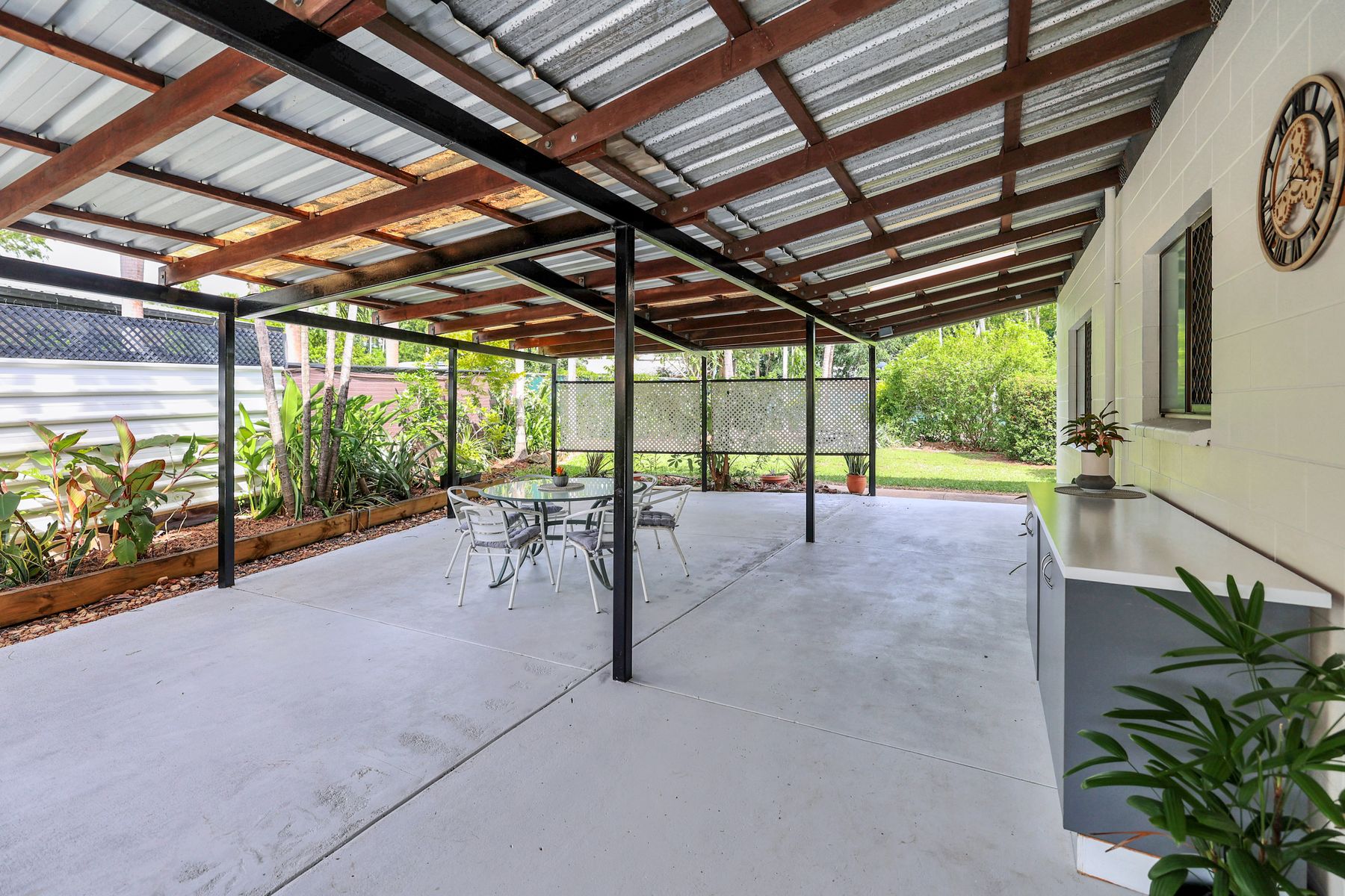 41 Gunter Circuit, Woodroffe NT 0830, Woodroffe - Thumbnail 4