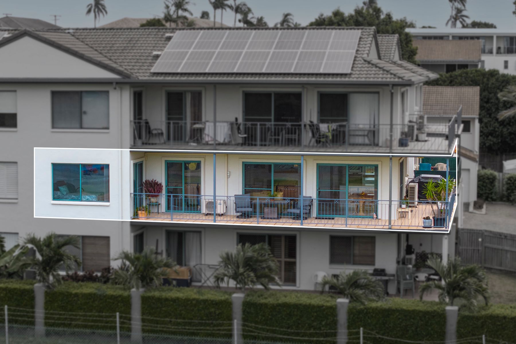 52/2 Queen Street, Cleveland QLD 4163, Cleveland - Thumbnail 2