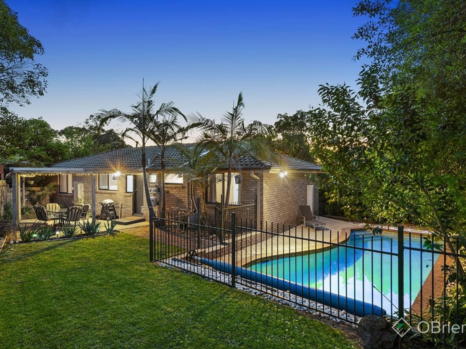1 Thompson Court, Endeavour Hills, VIC 3802, Endeavour Hills - Thumbnail 7