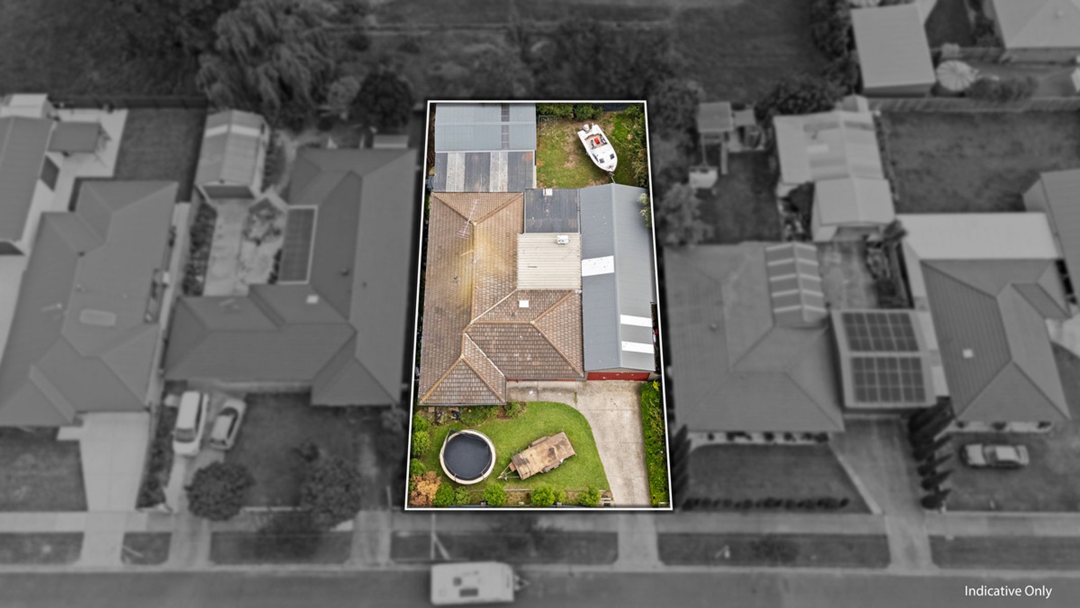 45 Swallow Grove, Traralgon VIC 3844, Traralgon - Thumbnail 2
