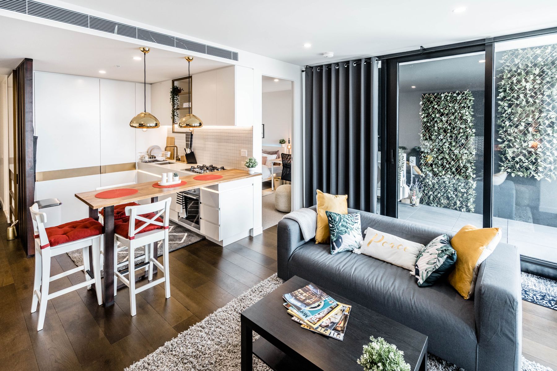 1311/52-54 Osullivan Road, Glen Waverley VIC 3150, Glen Waverley - Thumbnail 2