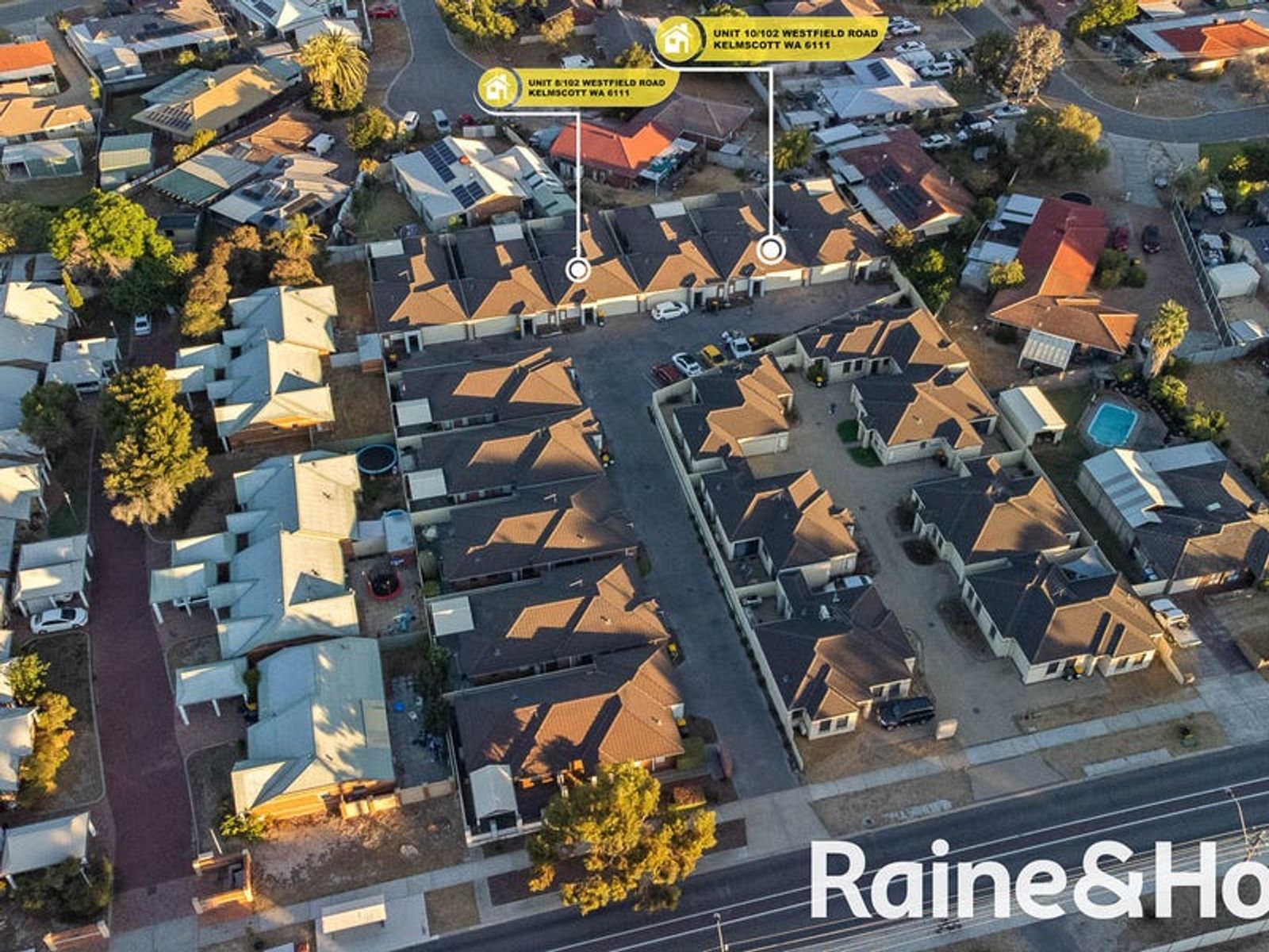 8/102 Westfield Road, Kelmscott WA 6111, Kelmscott - Thumbnail 3