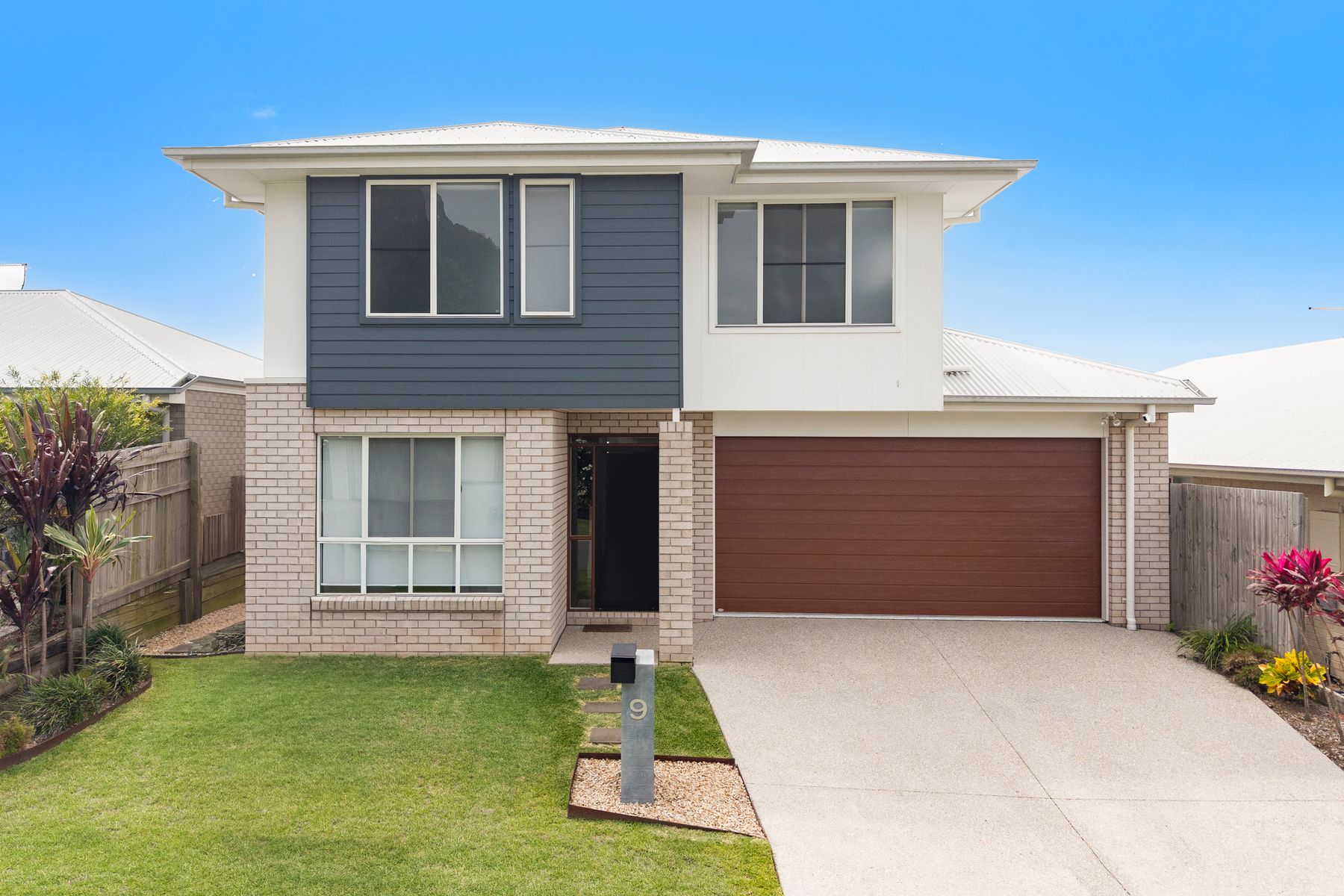 9 Lathro Way, Thornlands QLD 4164