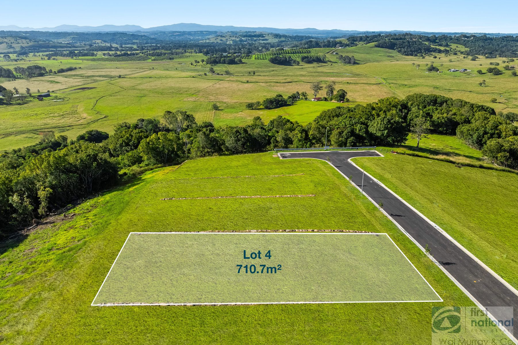 Lot 4-1A Northcott Drive, Goonellabah NSW 2480, Goonellabah - Image 1