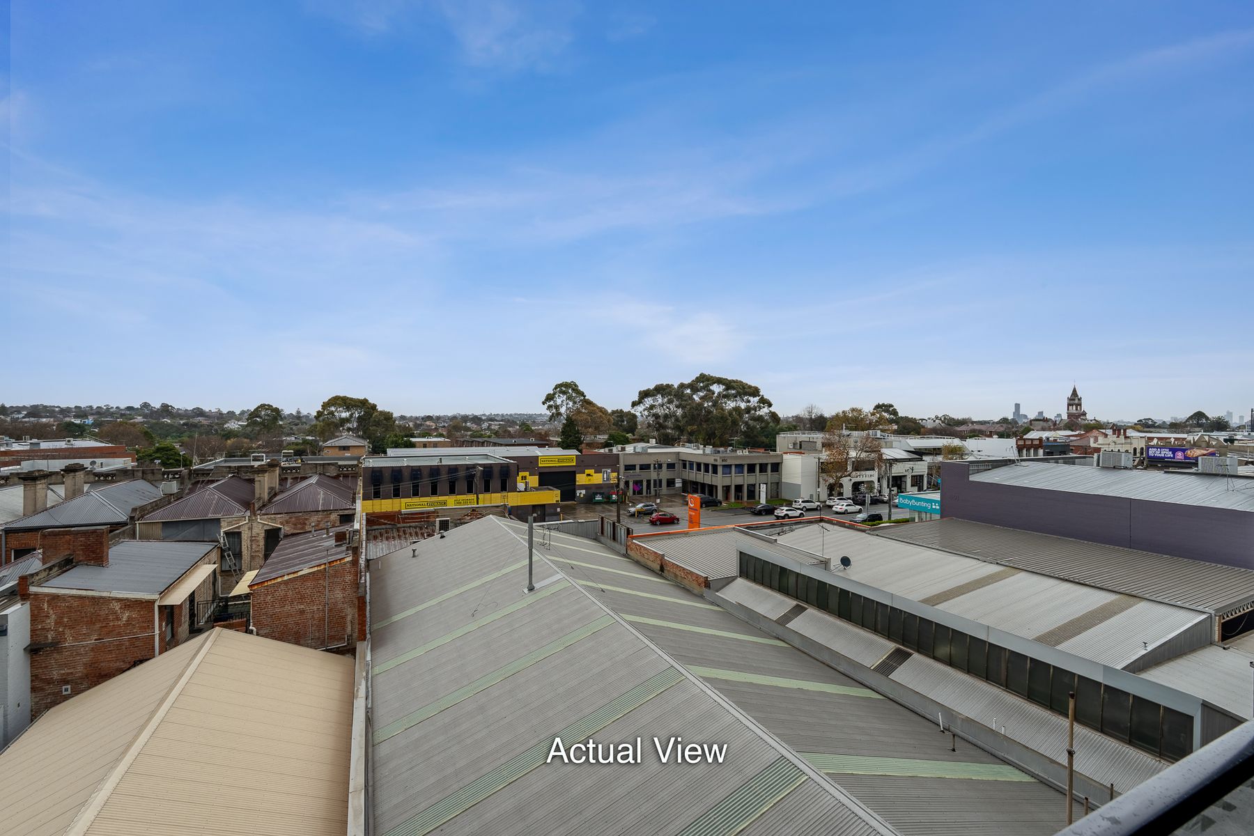 407B/12 Albert Street, Hawthorn East, VIC 3123, Hawthorn East - Thumbnail 8