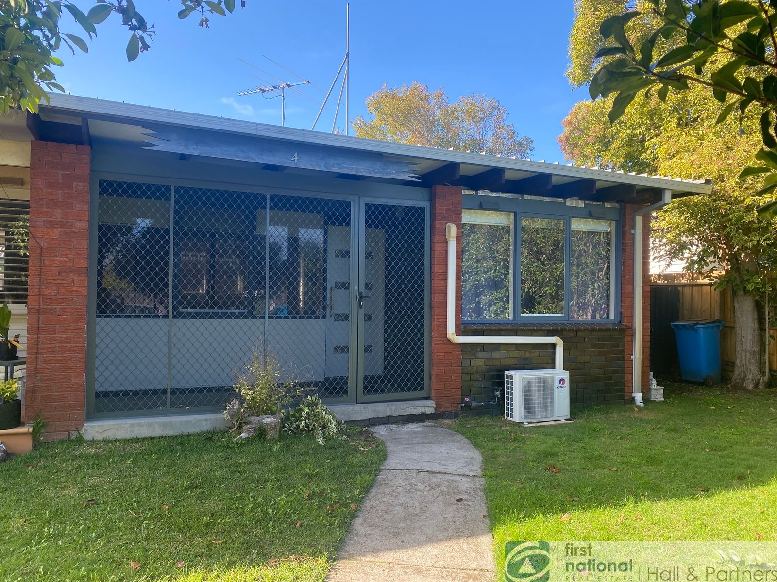 4/168 Lower Dandenong Road, Parkdale, VIC 3195