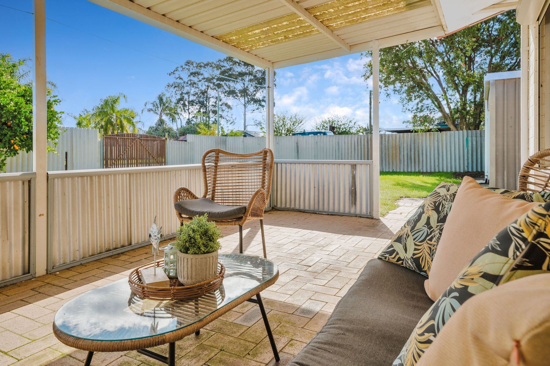 22 JACKSONIA CLOSE, Pinjarra WA 6208, Pinjarra - Thumbnail 7