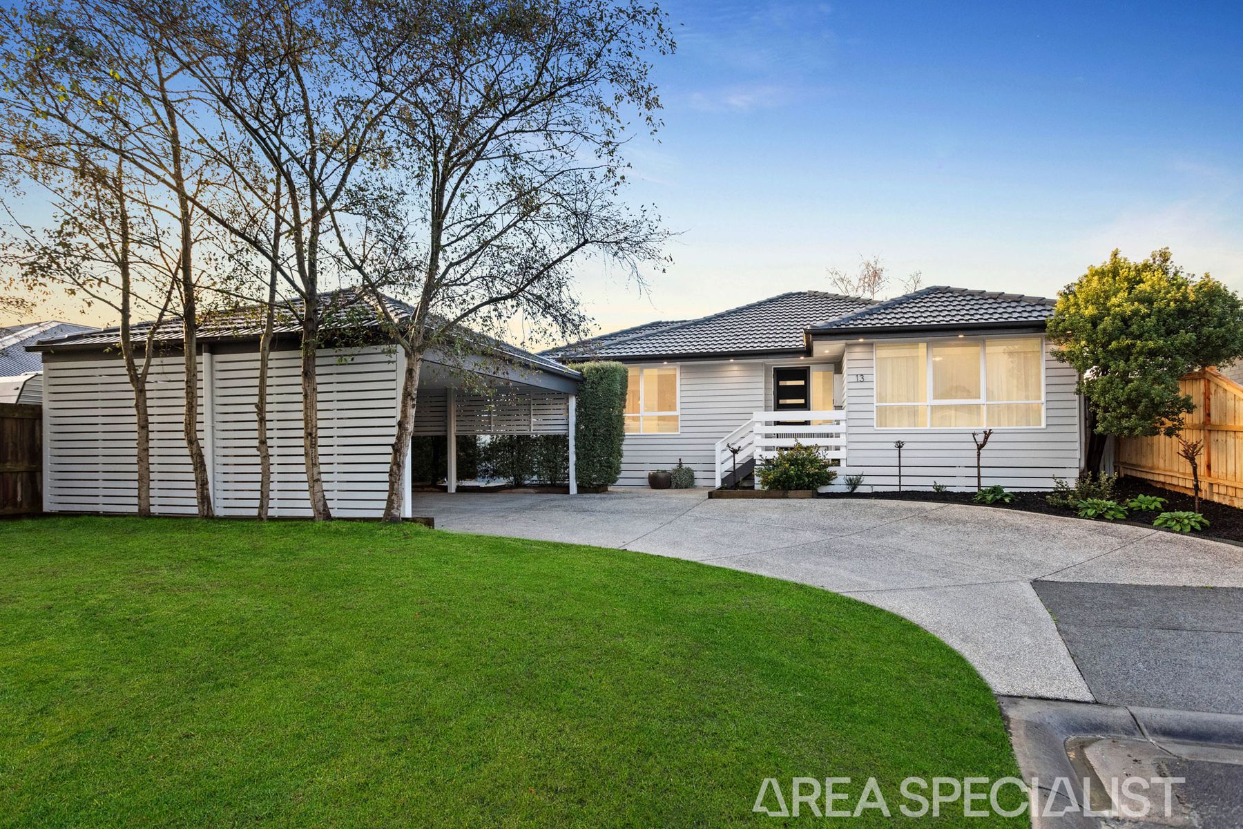 13 Norbert Place, Langwarrin, Langwarrin - Image 1
