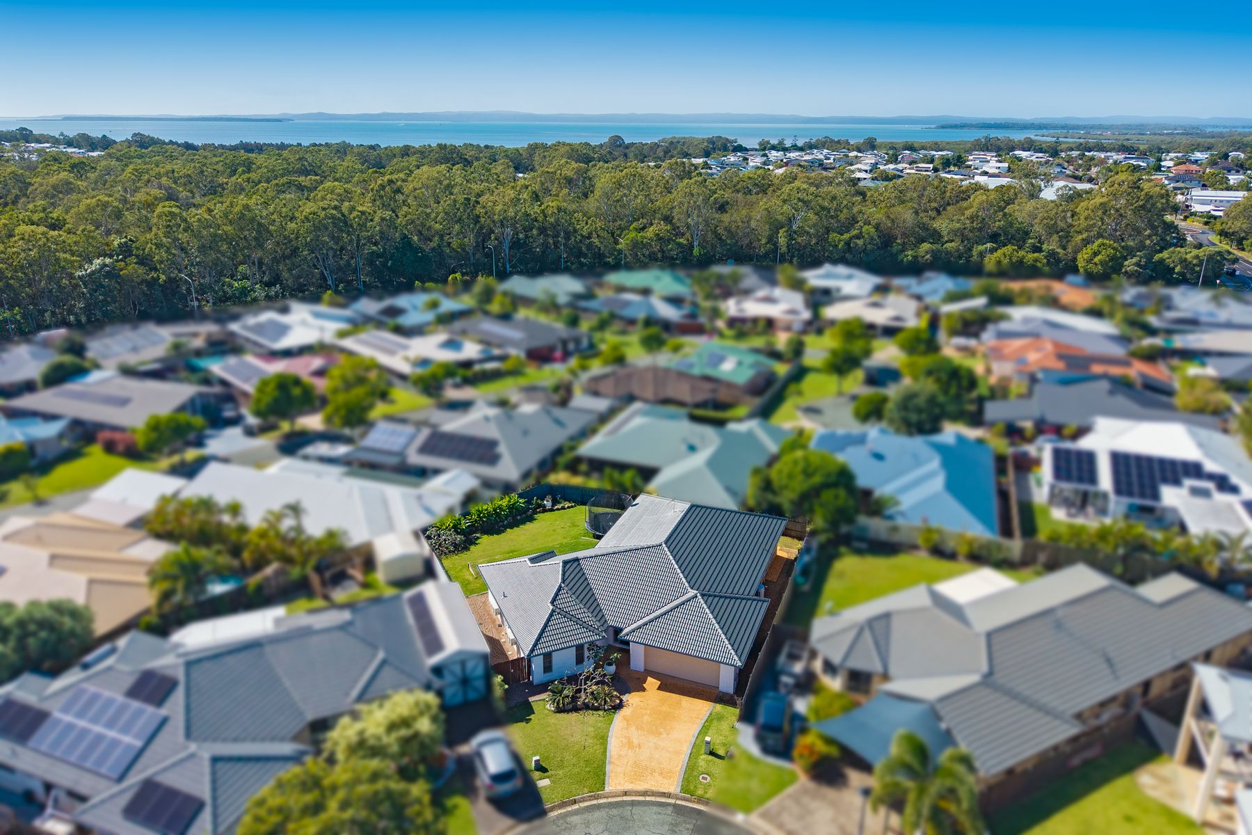 12 Skilton Place, Thornlands QLD 4164, Thornlands - Image 1
