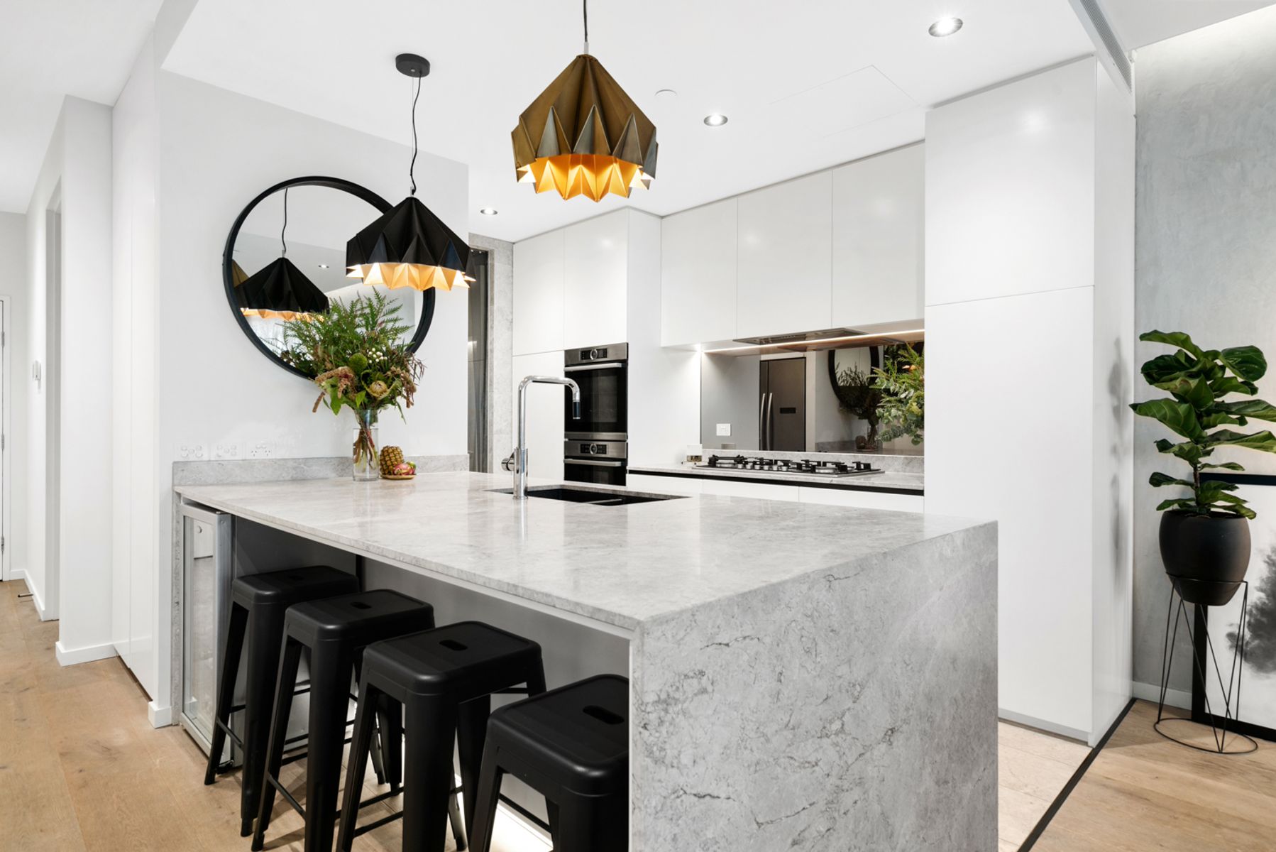 118/1 Moreland Street, Footscray, VIC 3011, Footscray - Thumbnail 3
