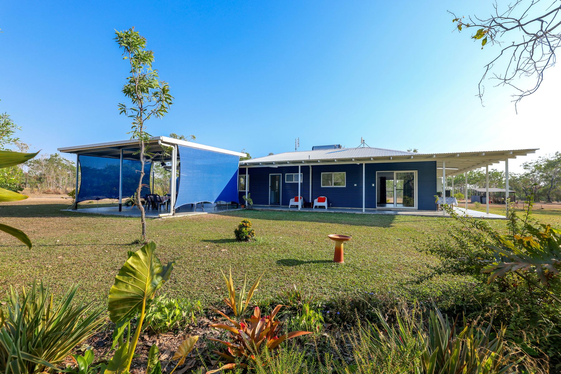 885 Leonino Road, Fly Creek - Image 1