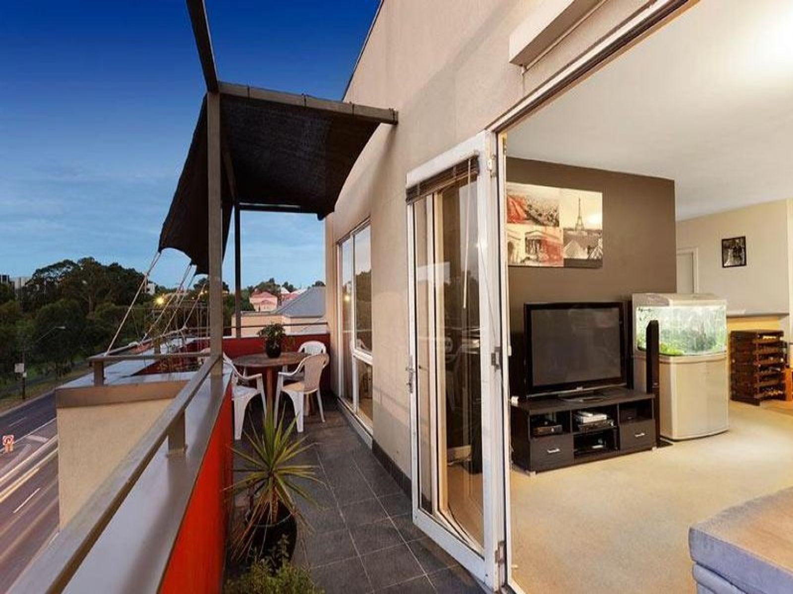 39/1 Gatehouse
Drive, Kensington, VIC 3031, Kensington - Thumbnail 4