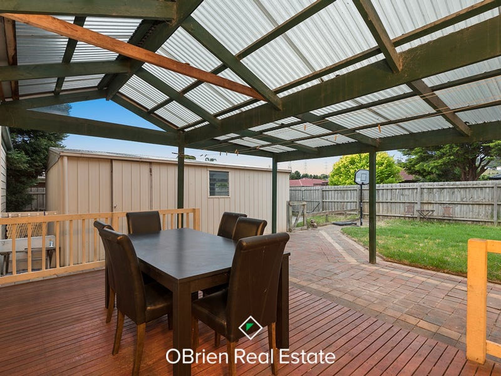 8 Kinloch Gardens, Endeavour Hills, VIC 3802, Endeavour Hills - Thumbnail 7
