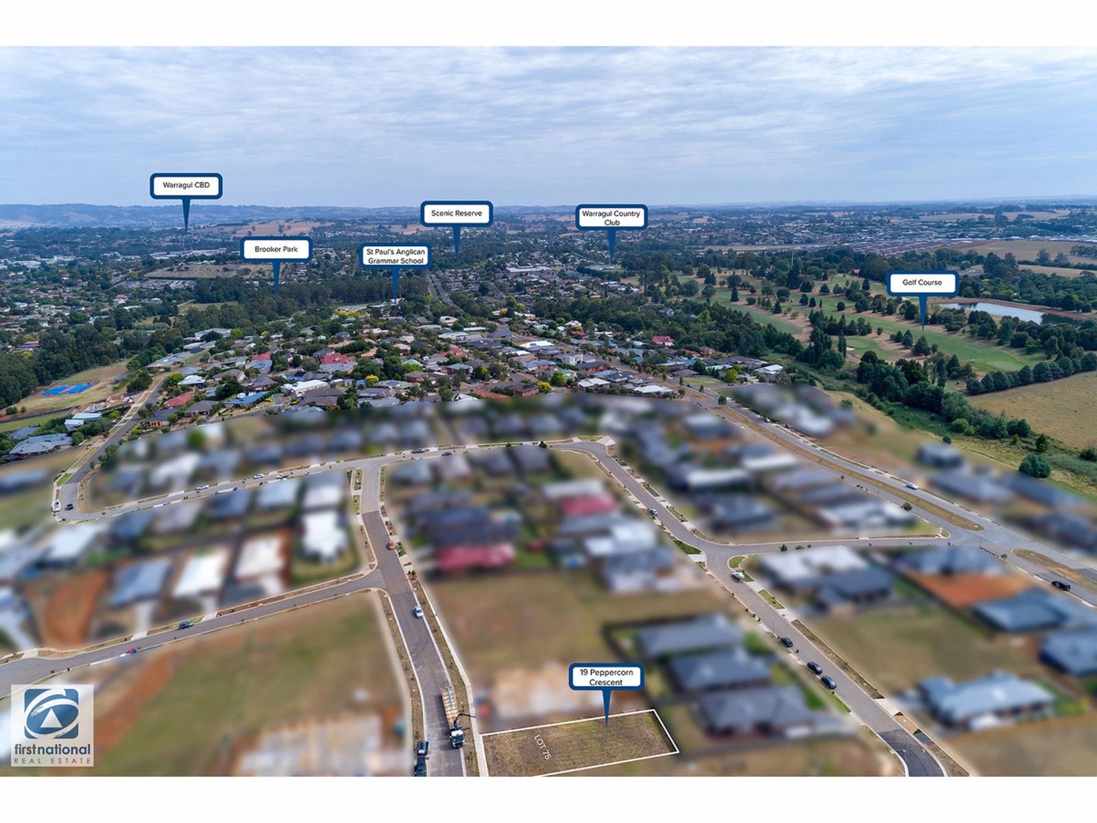 19 Peppercorn Crescent, Warragul, VIC 3820, Warragul - Thumbnail 4
