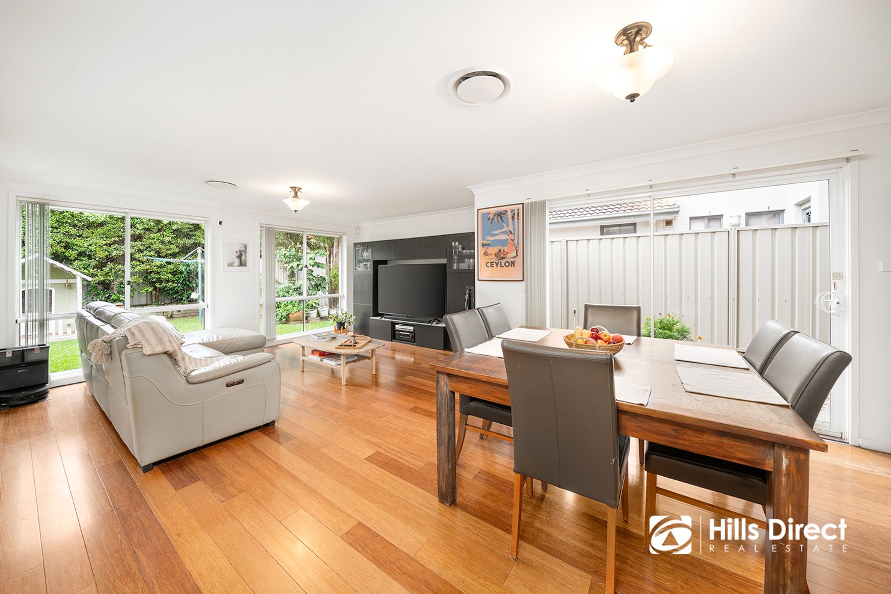 10 Thornton Street, Kellyville Ridge NSW 2155, Kellyville Ridge - Thumbnail 4
