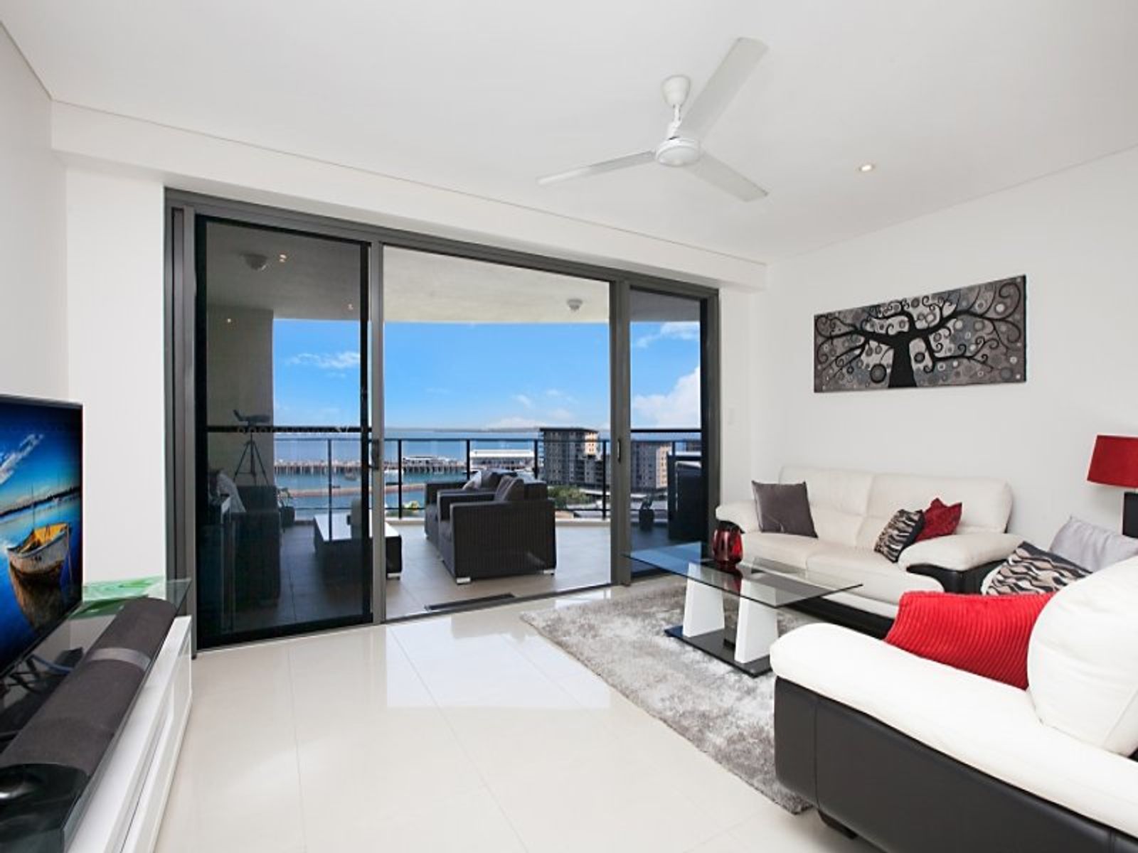41/15 Esplanade, Darwin City NT 0800, Darwin City - Thumbnail 2