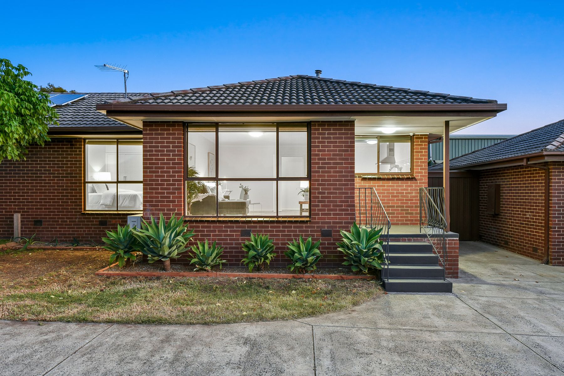 2/60 Dunblane Road, Noble Park, VIC 3174, Noble Park - Thumbnail 3