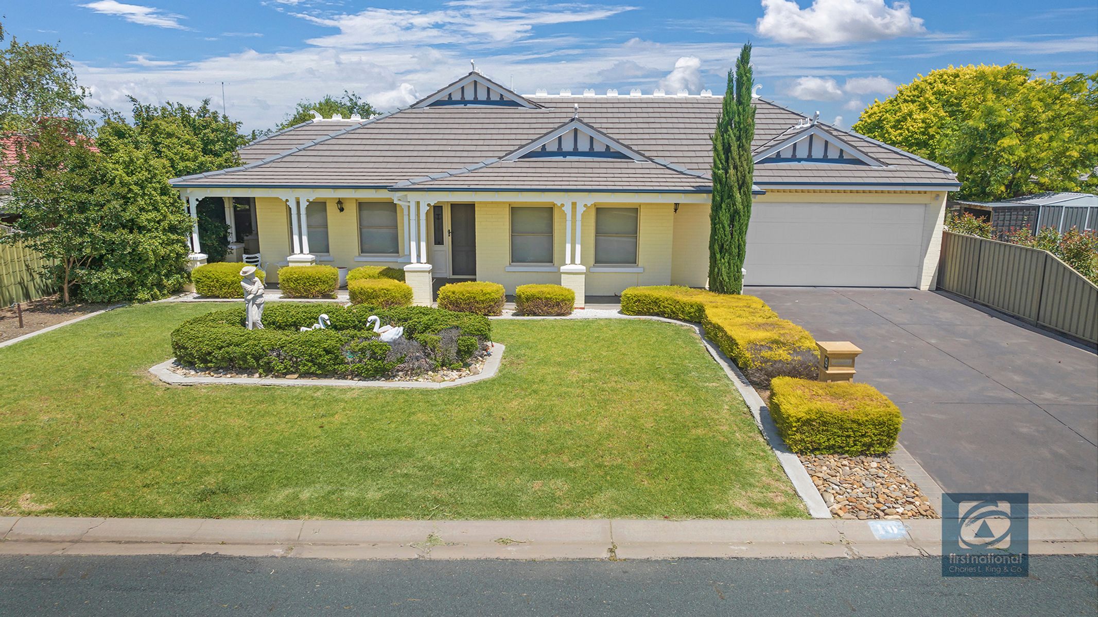 9 Alambee Way, Echuca VIC 3564